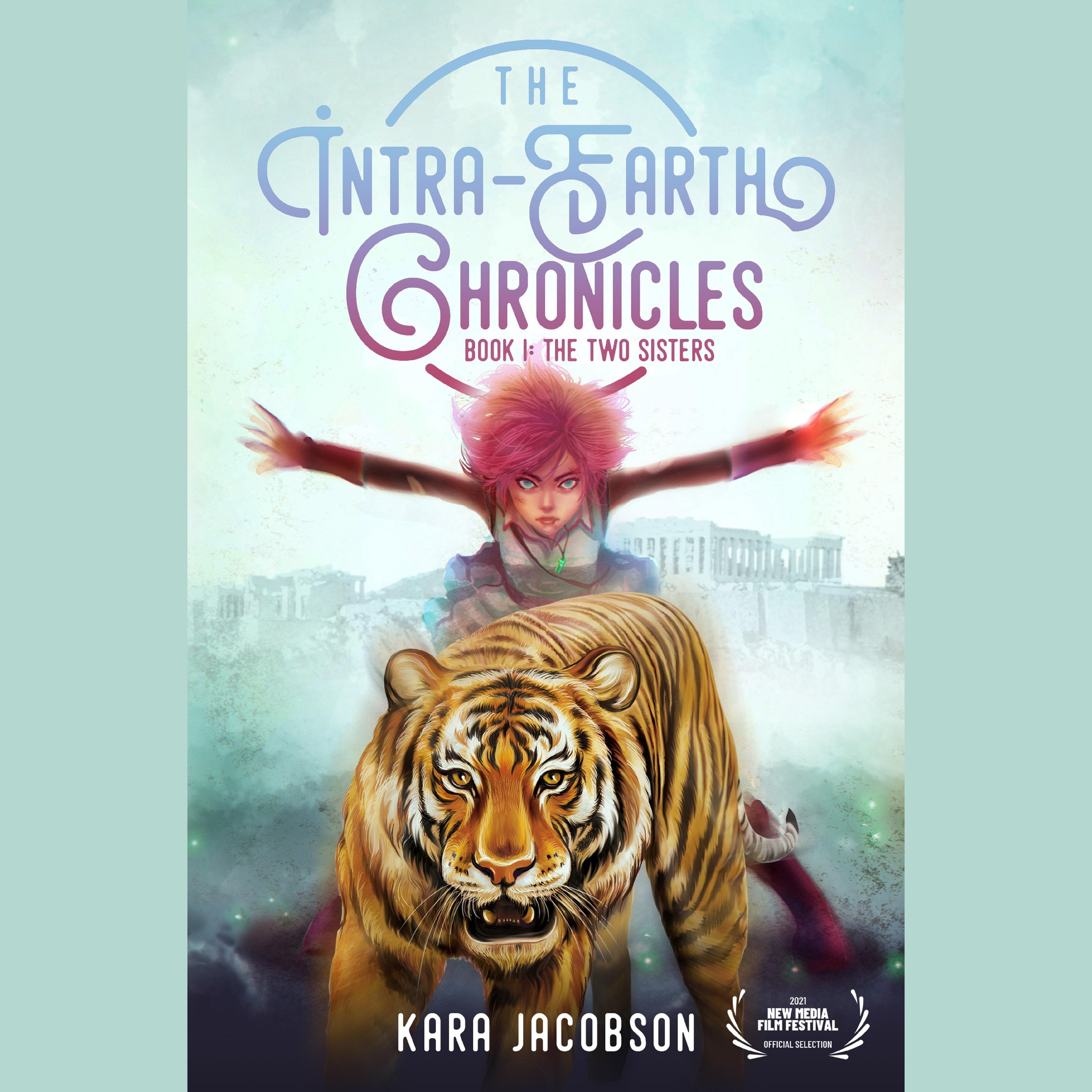 The Intra-Earth Chronicles