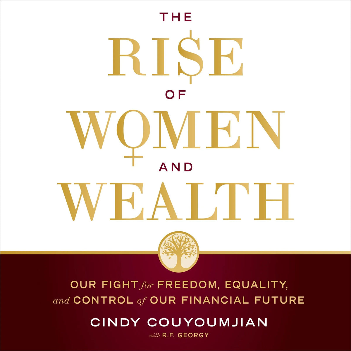 The Rise of Women and Wealth