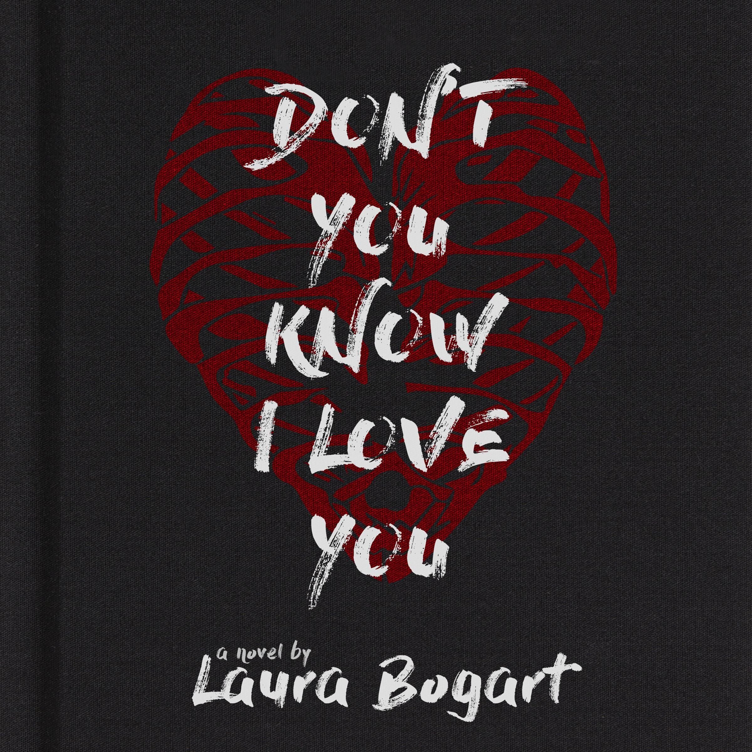 Don't You Know I Love You