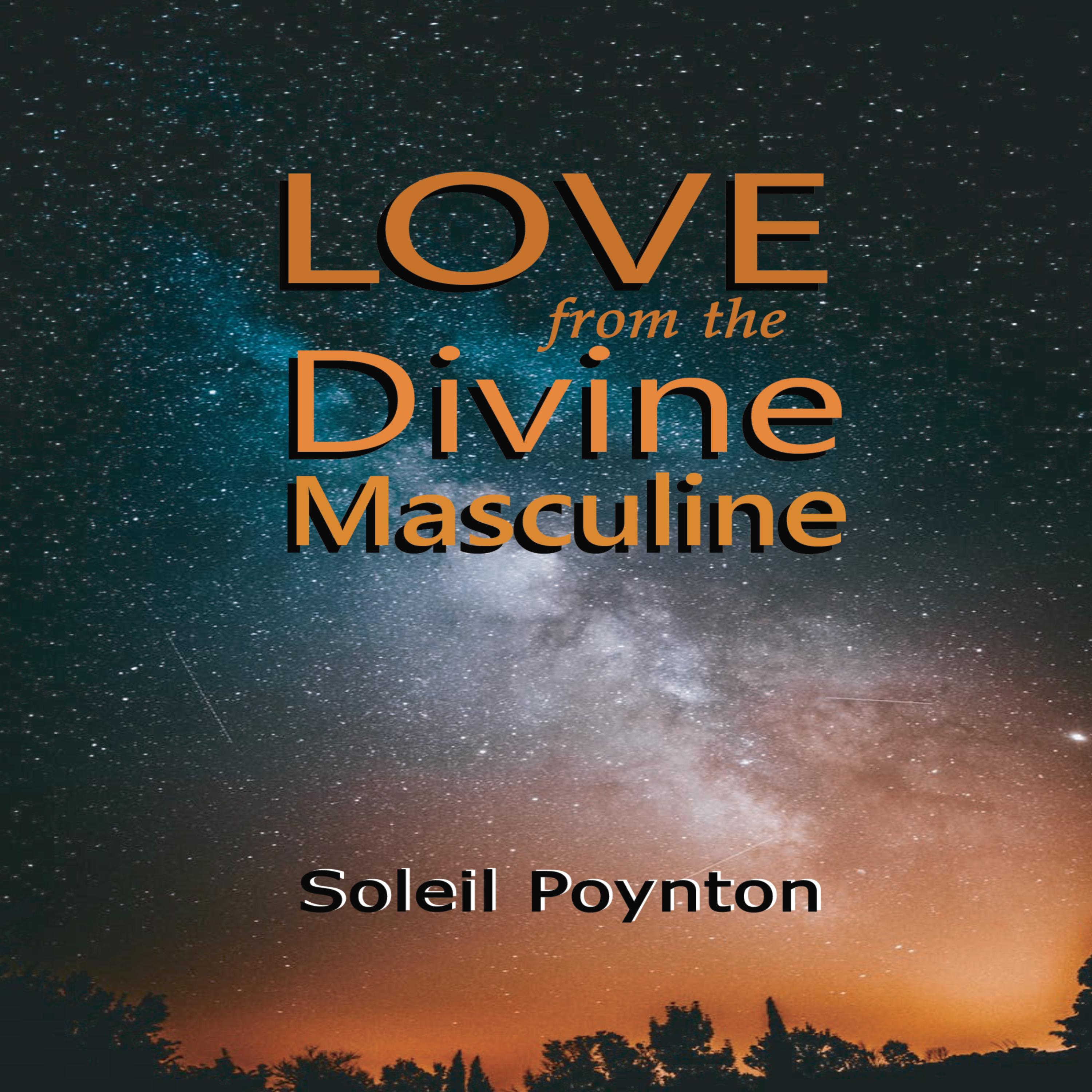 Love from the Divine Masculine