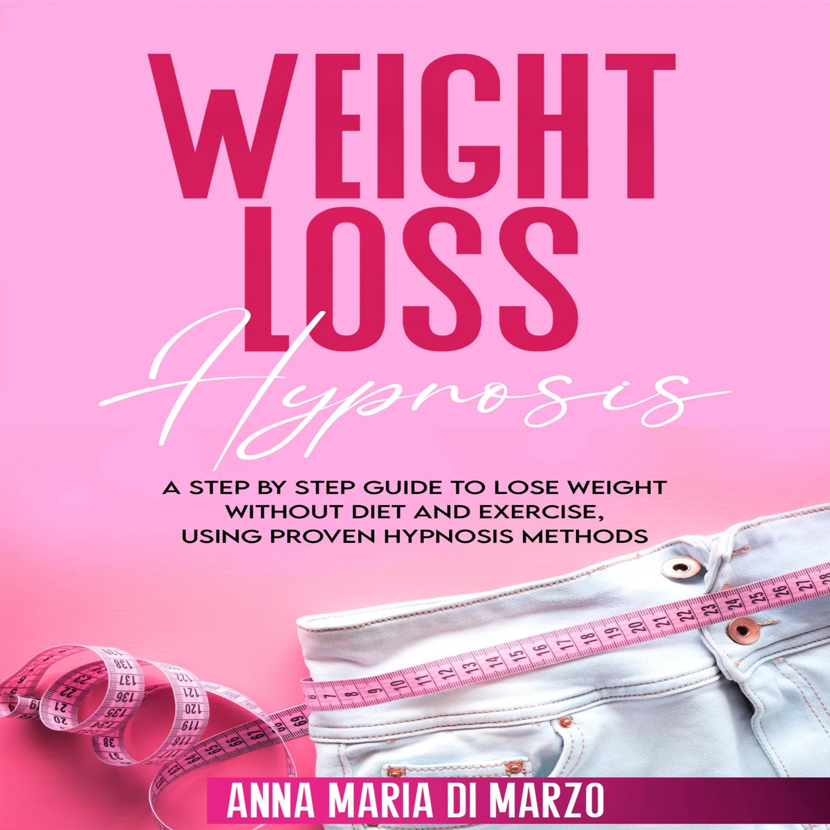 Weight Loss Hypnosis