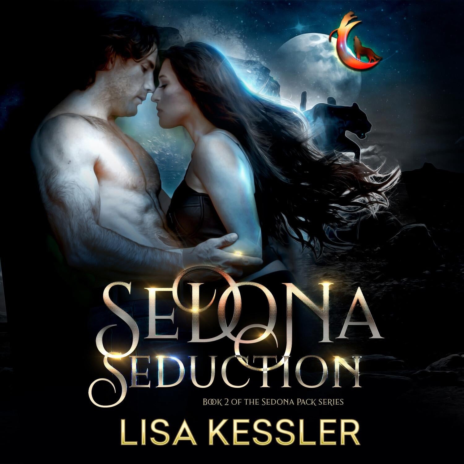 Sedona Seduction