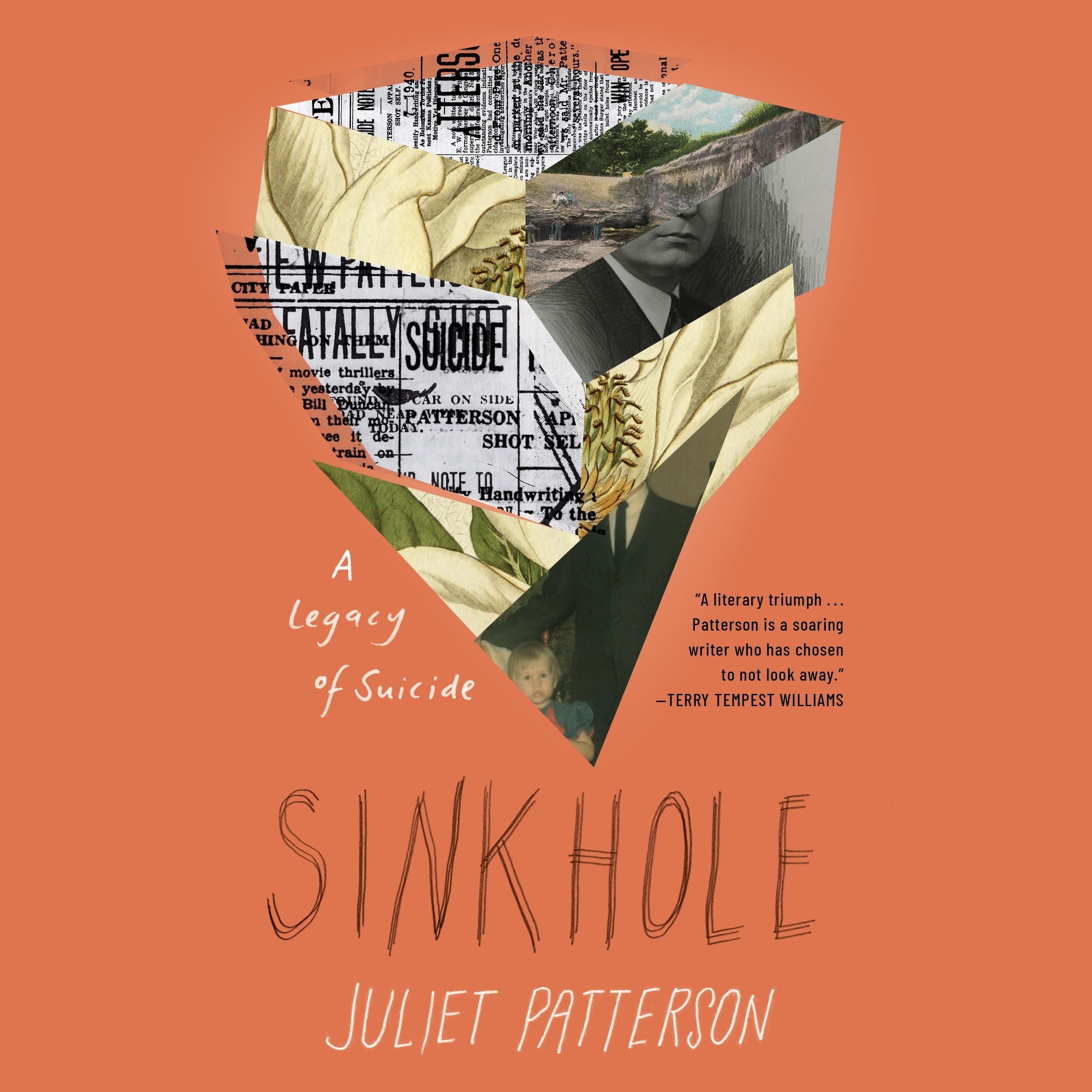 Sinkhole