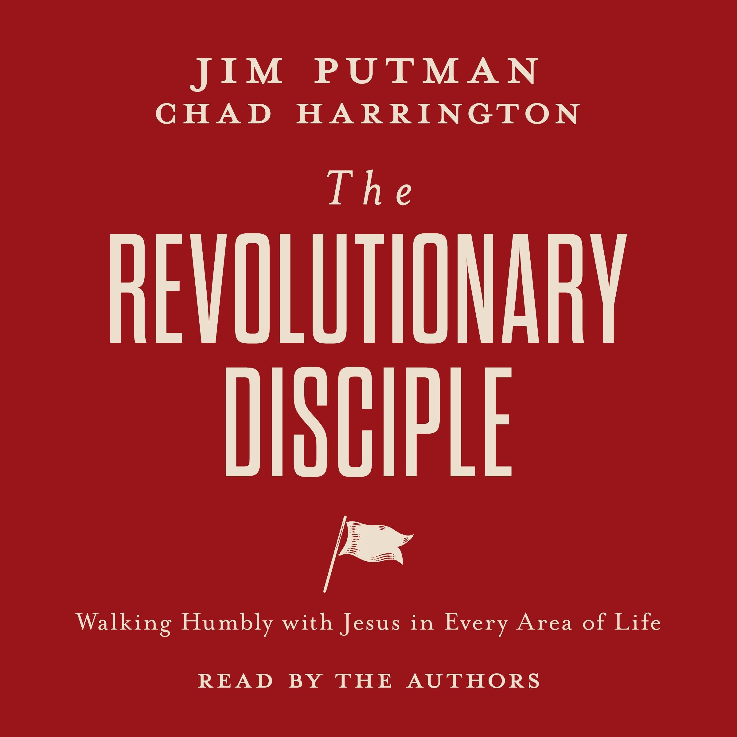 The Revolutionary Disciple