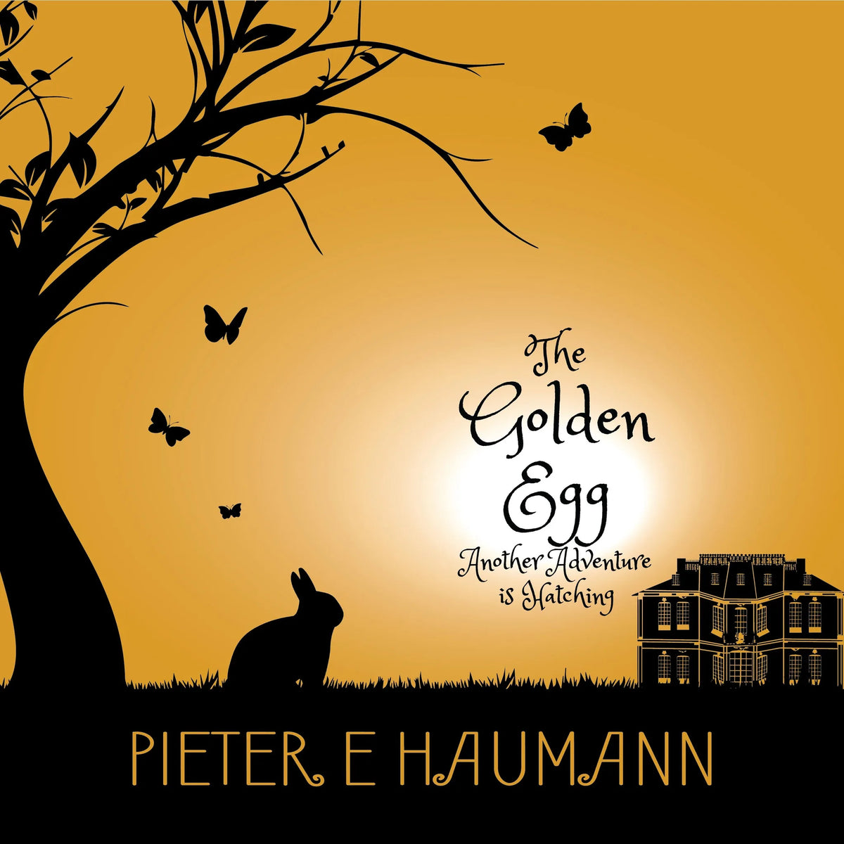 The Golden Egg