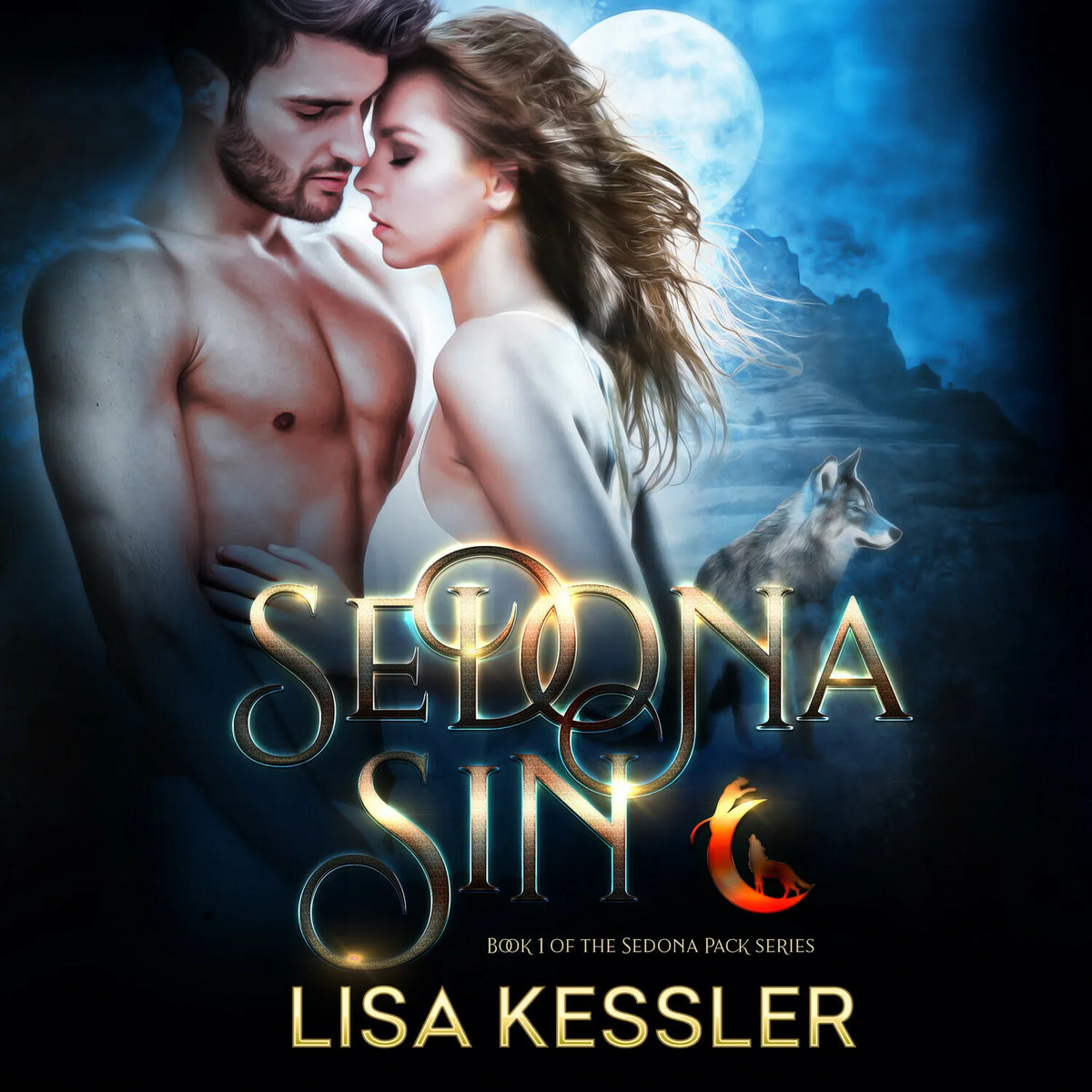 Sedona Sin