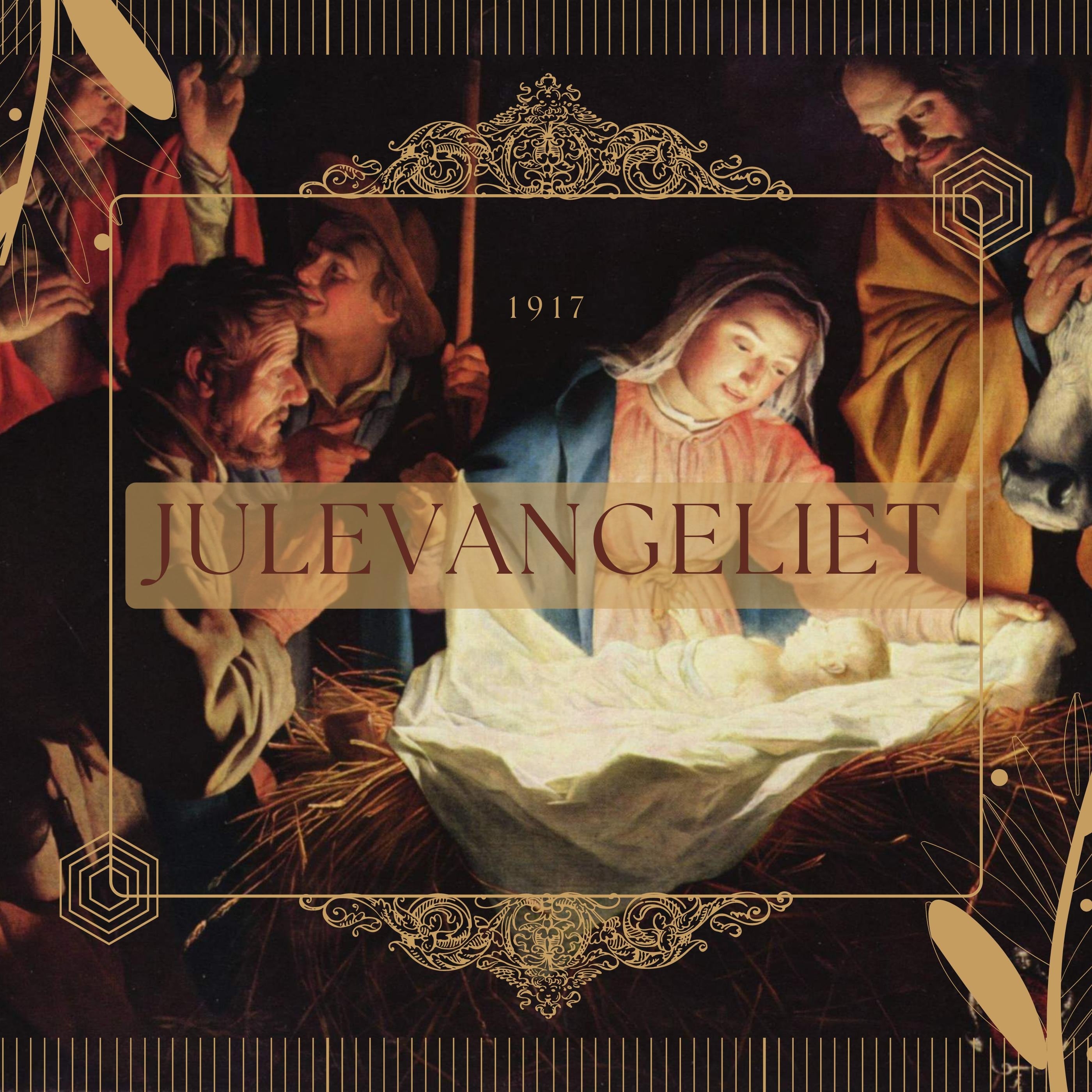 Julevangeliet