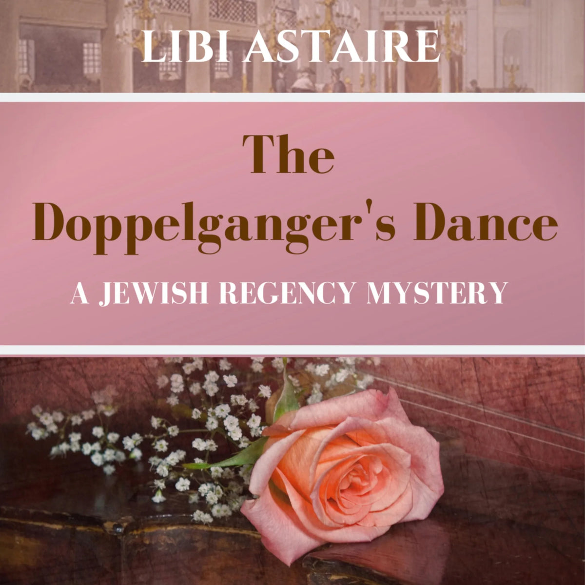 The Doppelganger's Dance