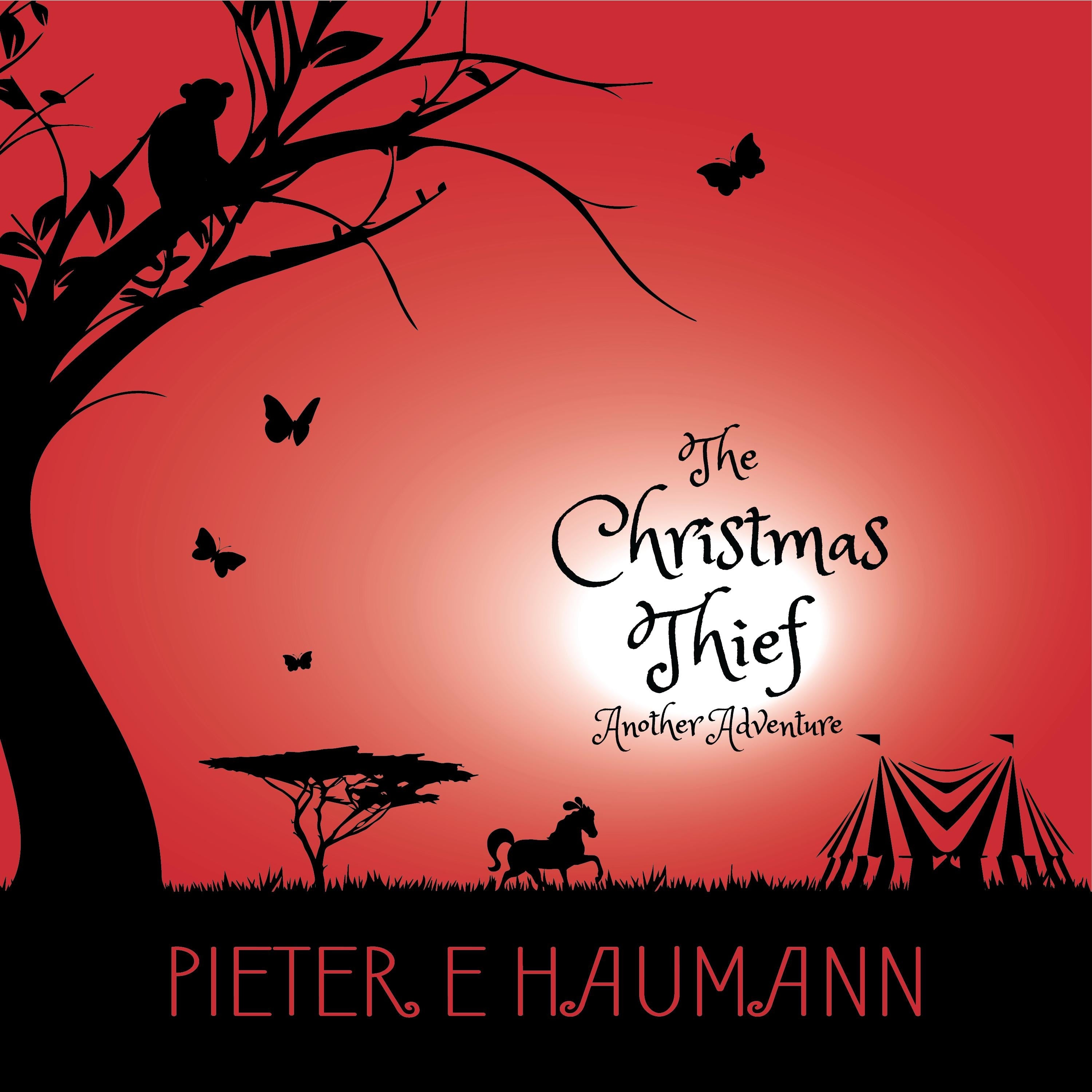 The Christmas Thief