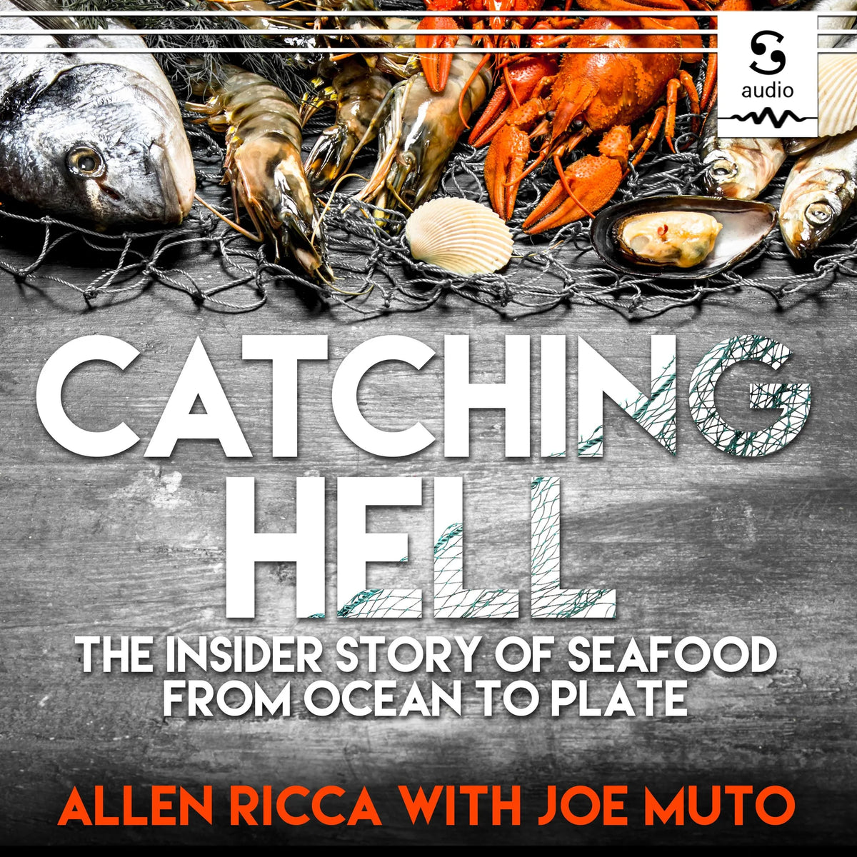 Catching Hell