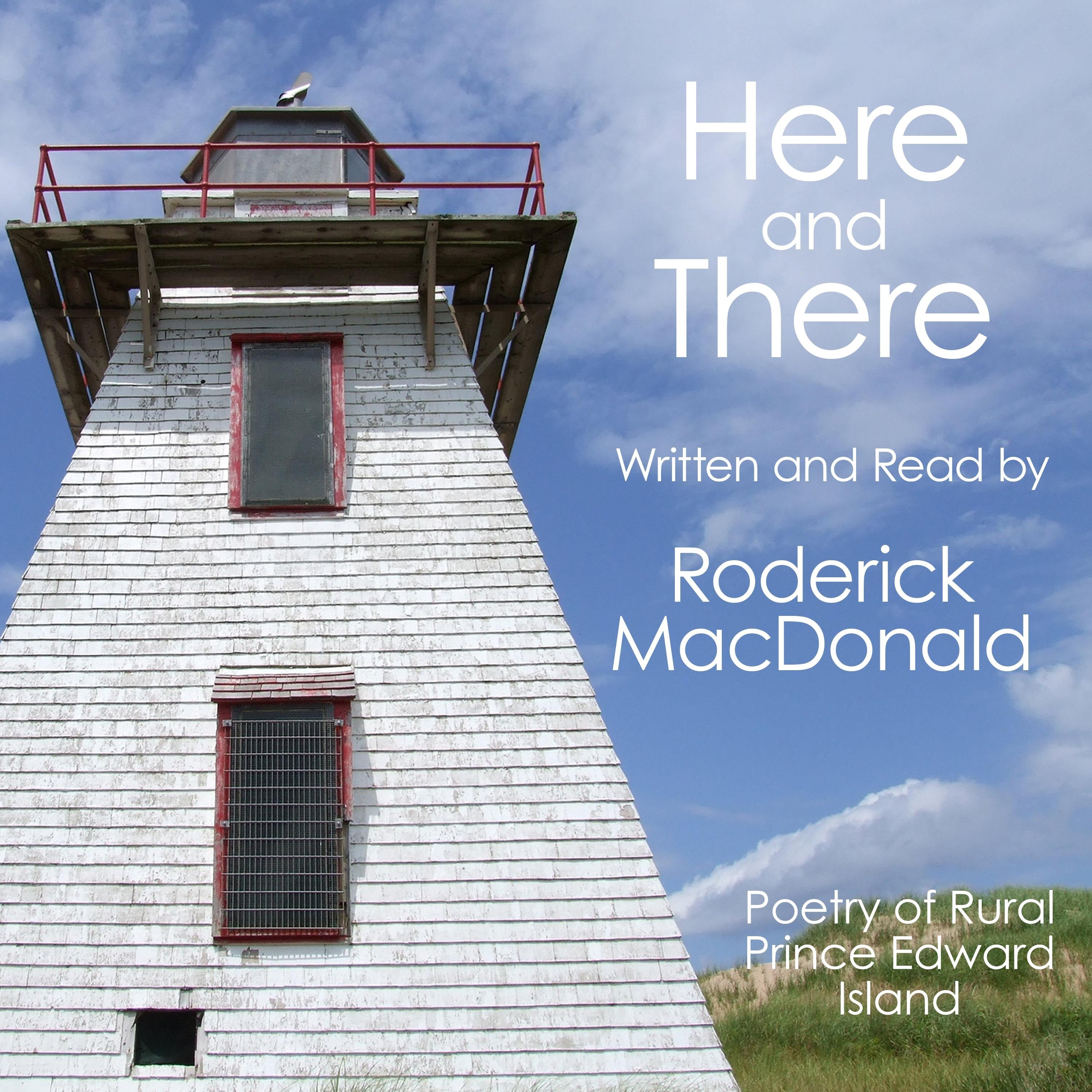 Here and There