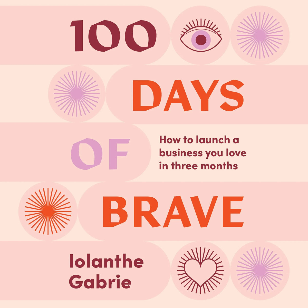 100 Days of Brave