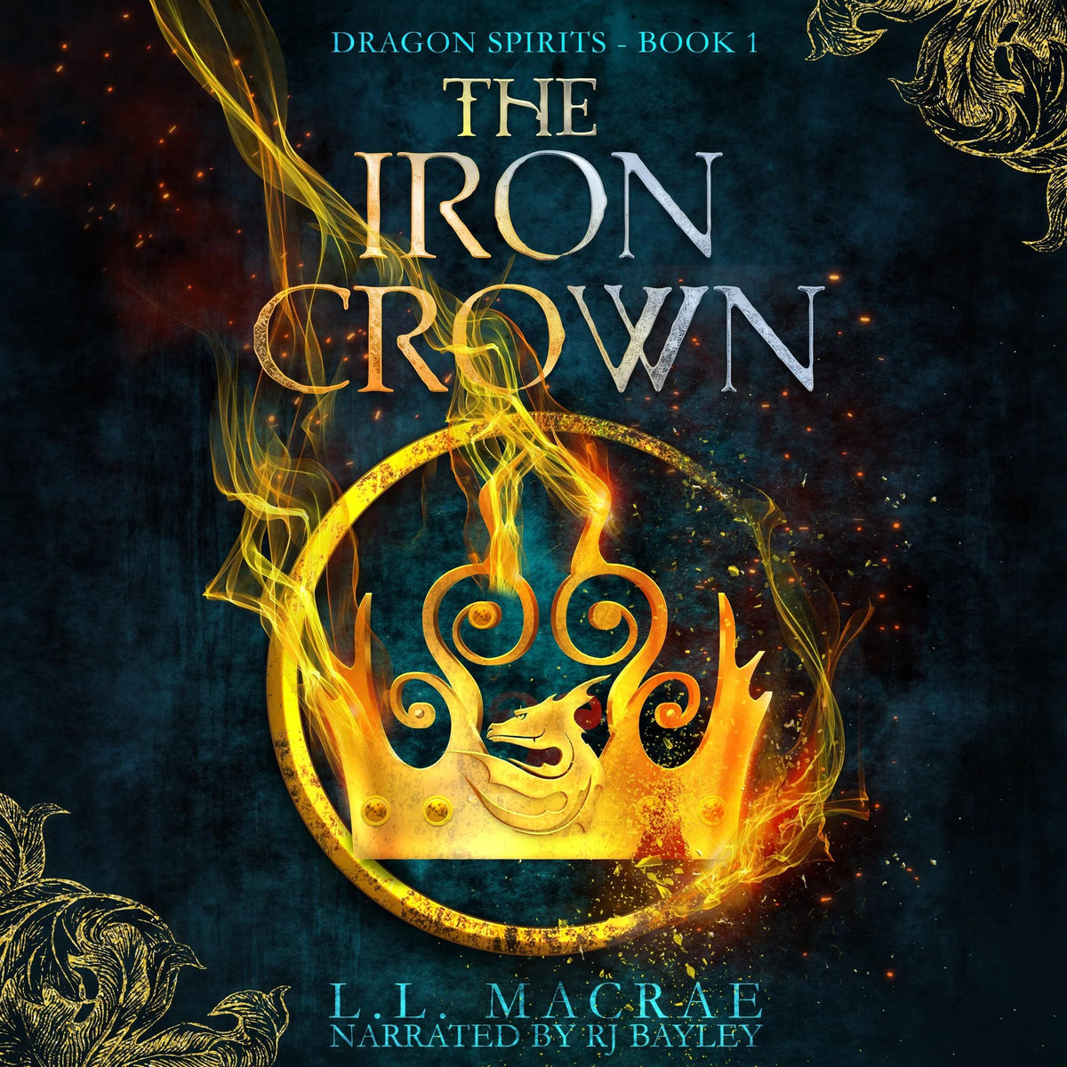 The Iron Crown