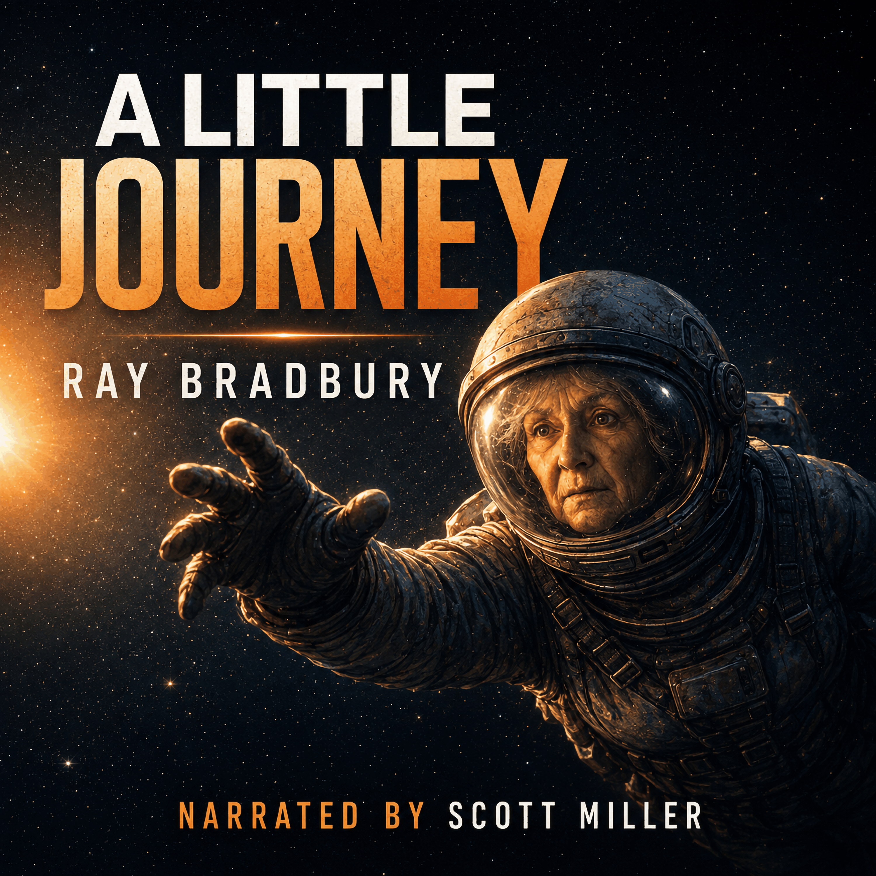 A Little Journey