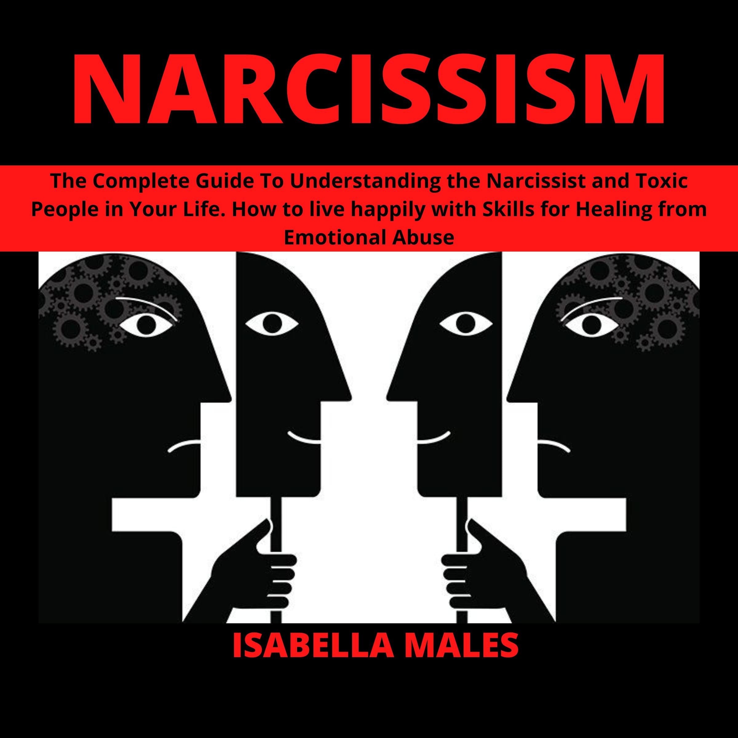 Narcissism