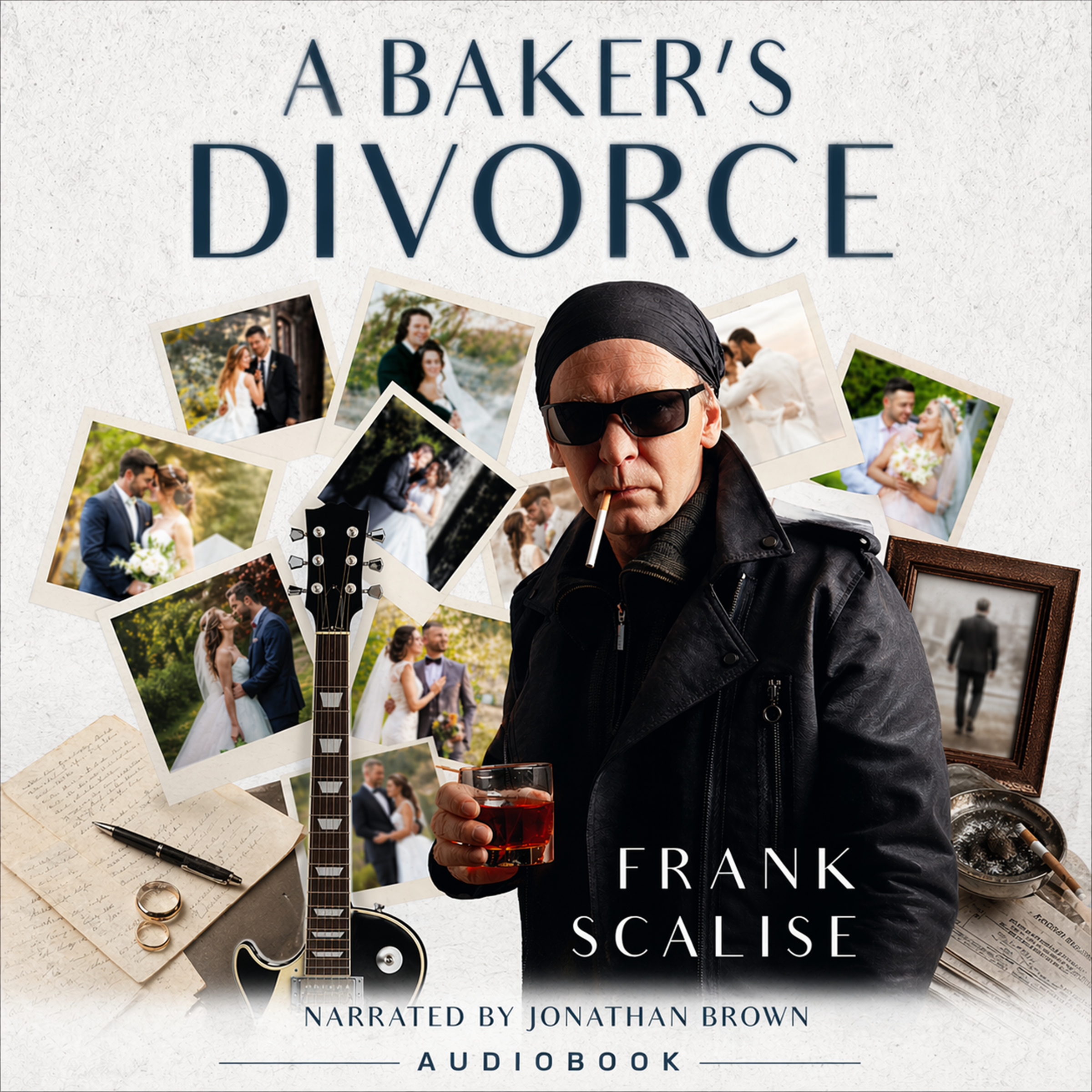 A Baker's Divorce
