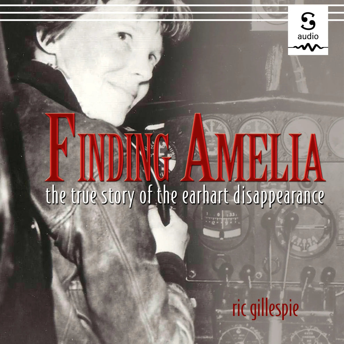 Finding Amelia