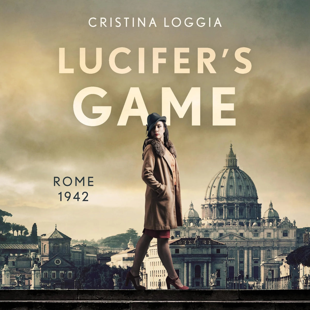 LUCIFER'S GAME