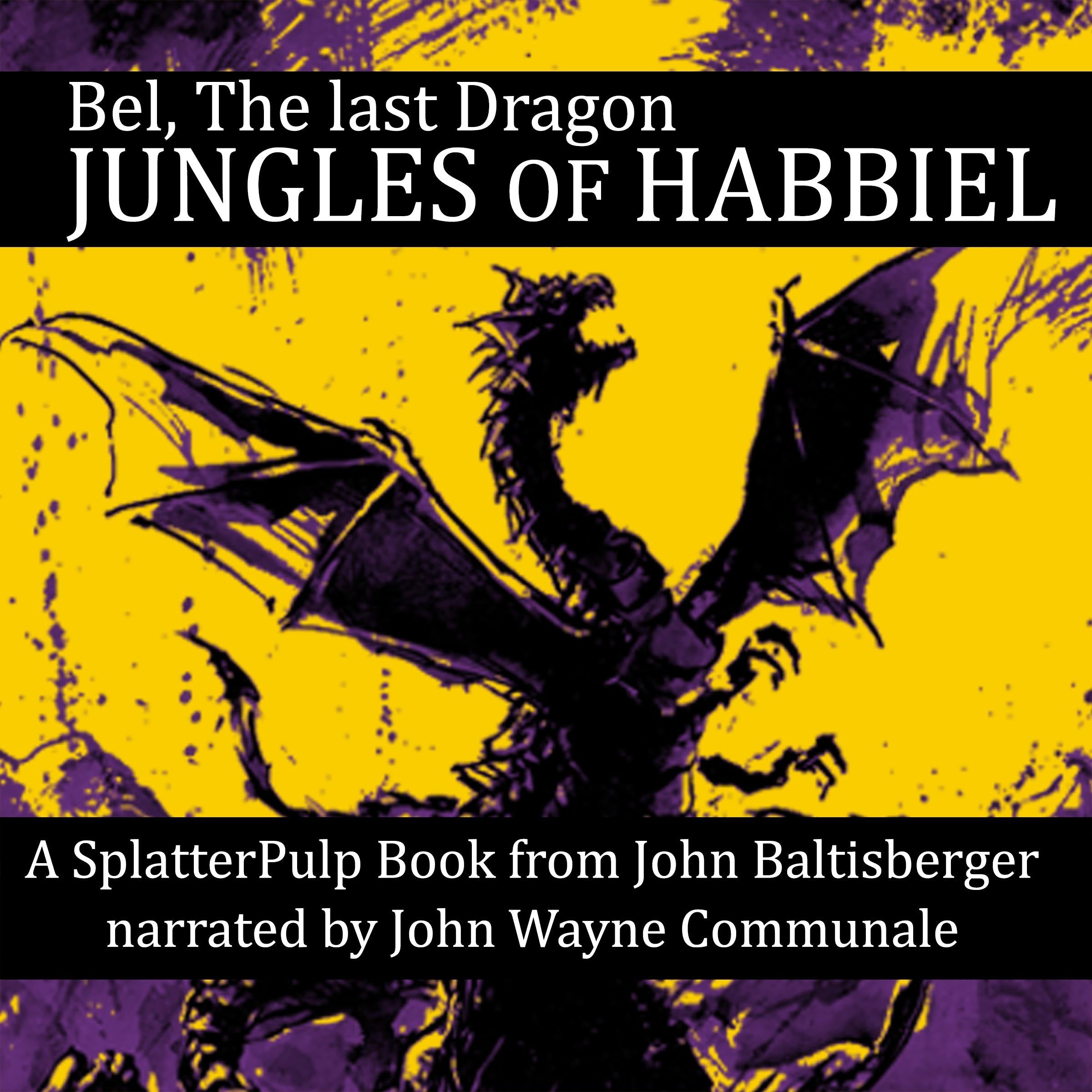 Jungles of Habbiel