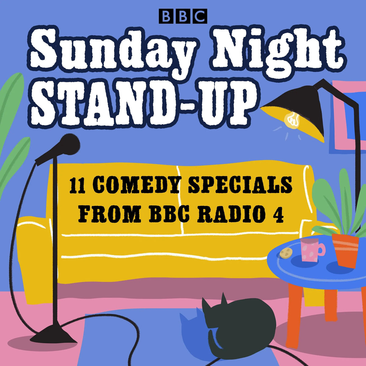 Sunday Night Stand-Up