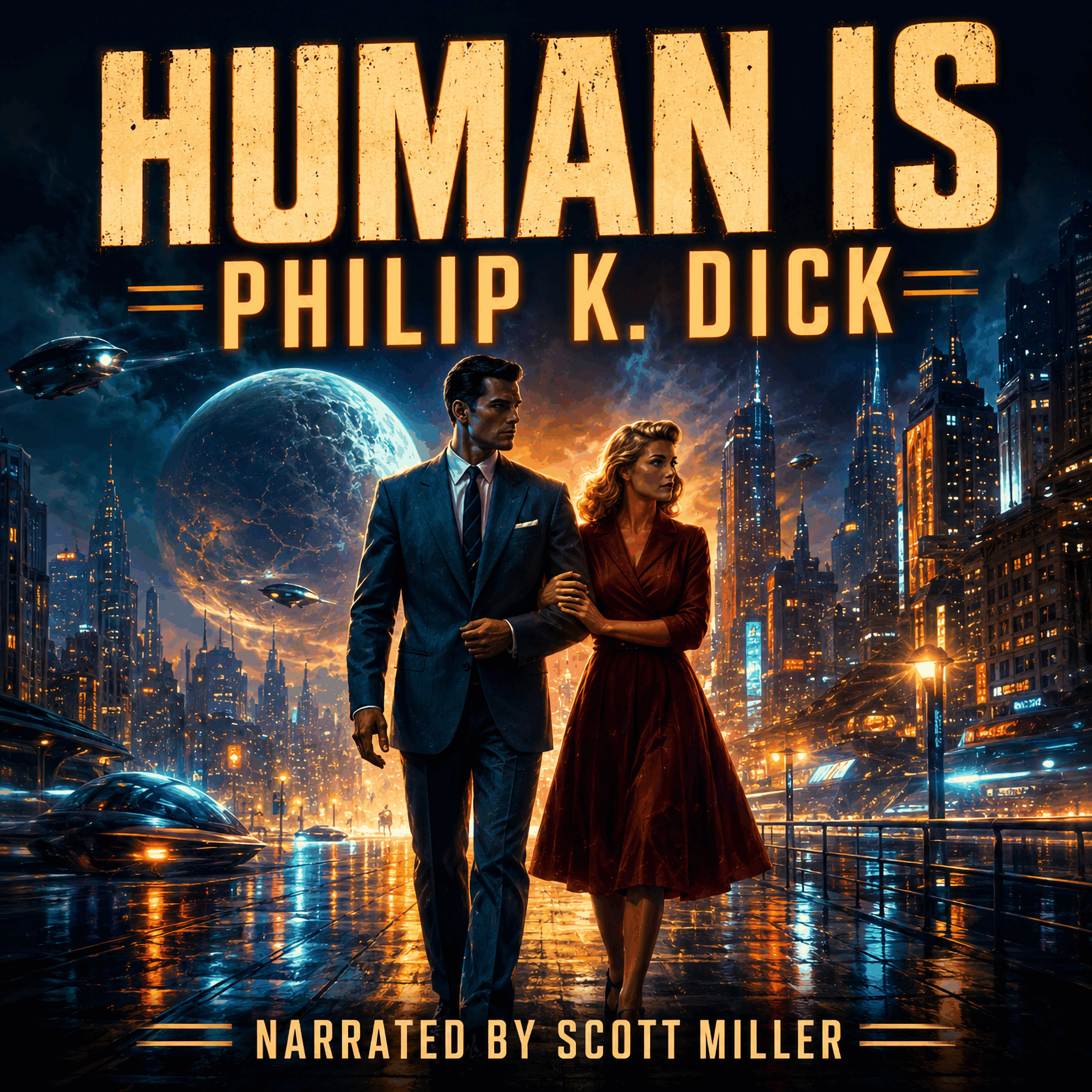 Human Is