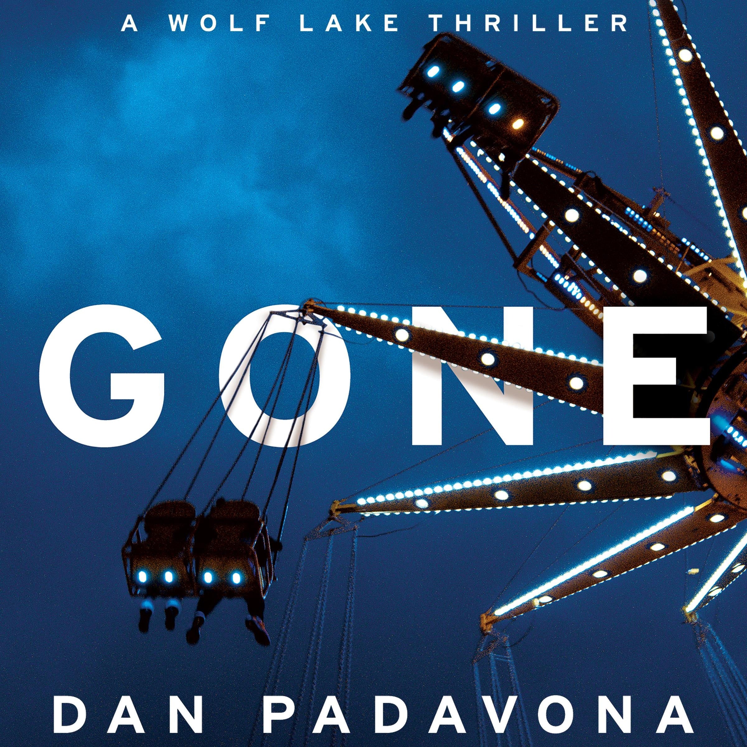 Gone