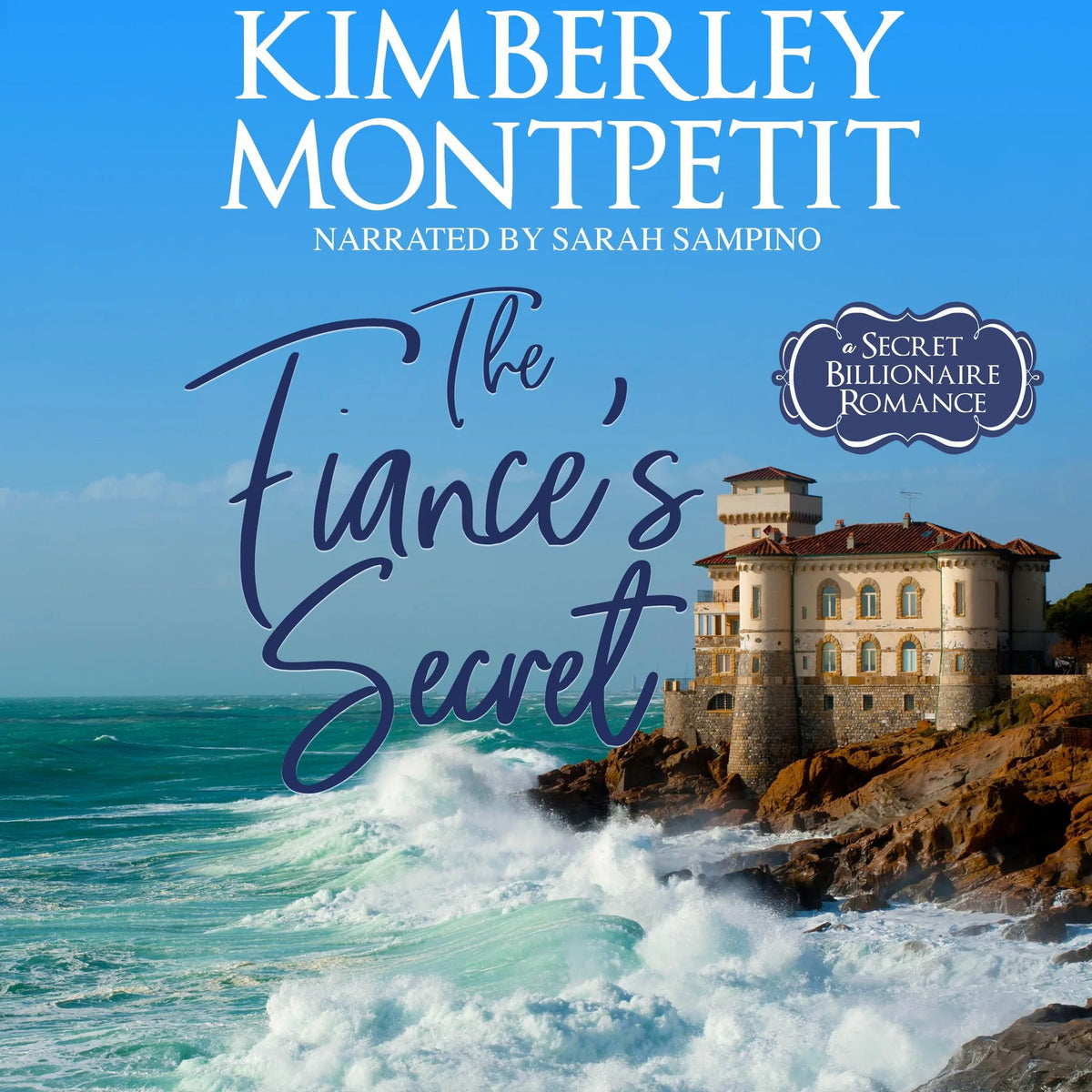 The Fiancé's Secret, The