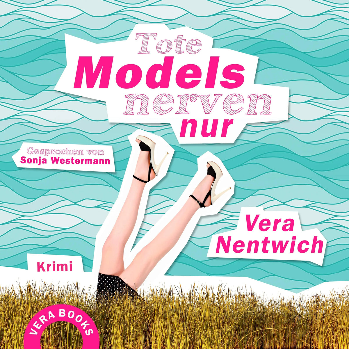 Tote Models nerven nur