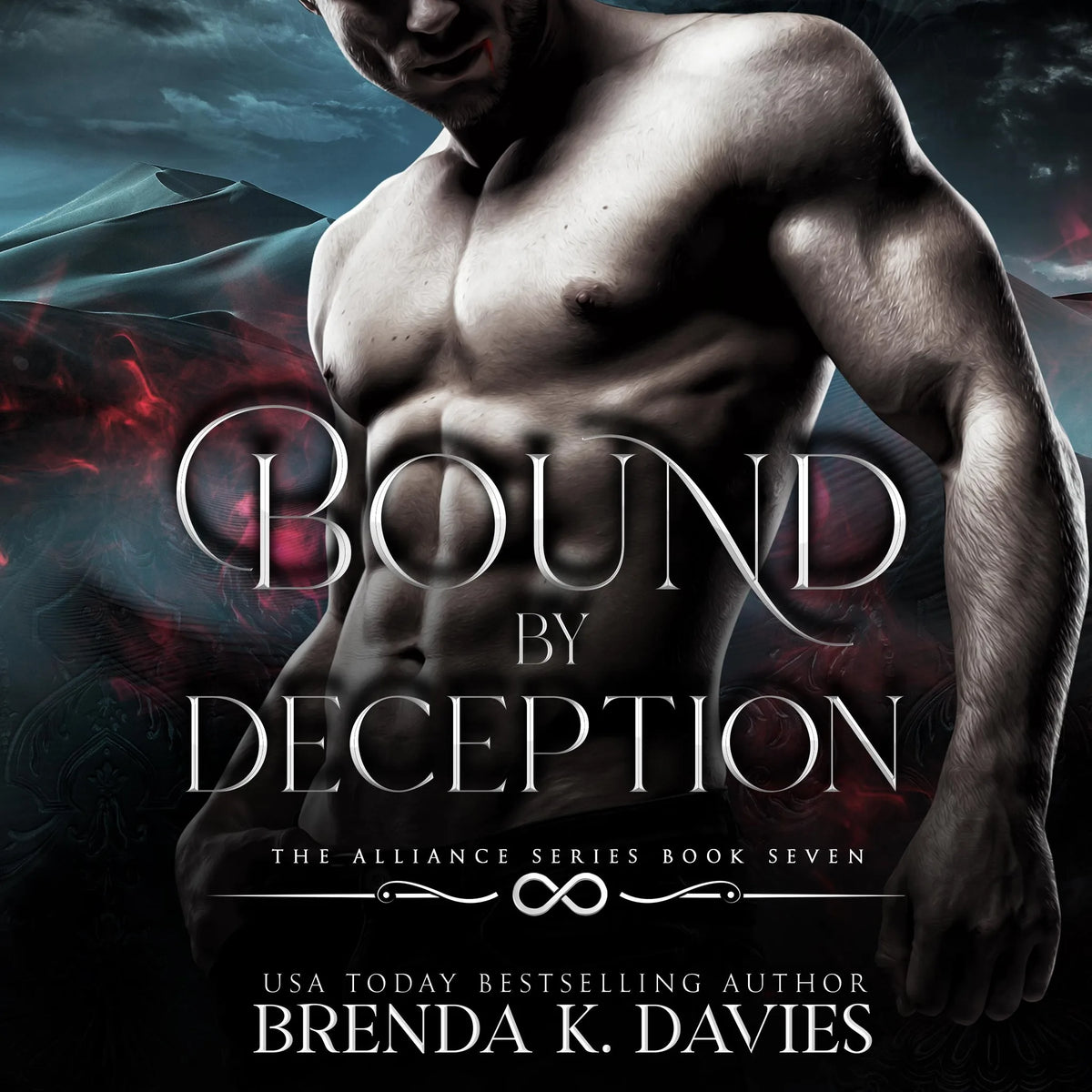 Bound by Deception (The Alliance, Book 7)