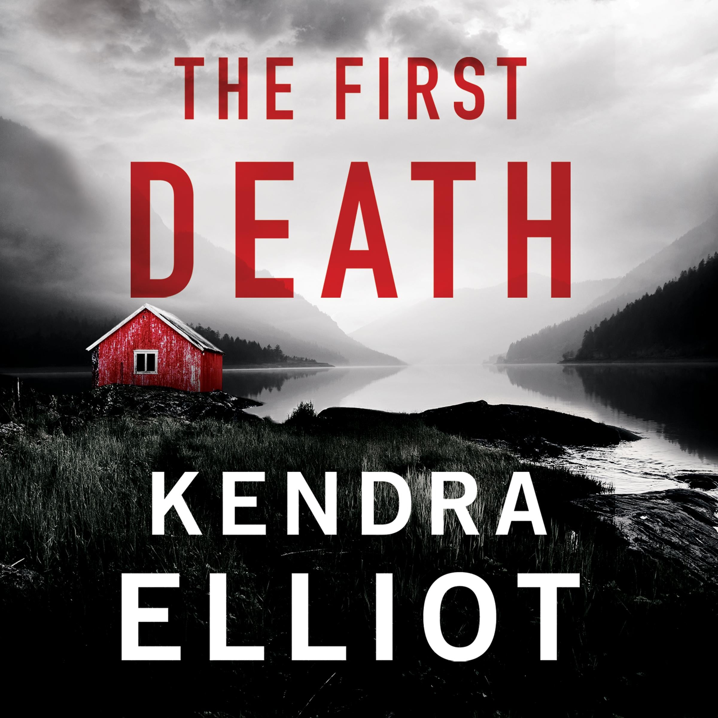 The First Death