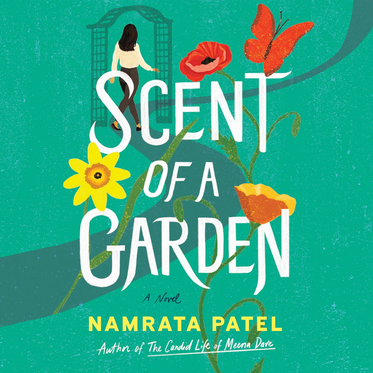 Scent of a Garden