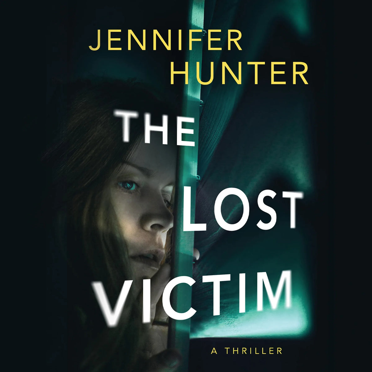 The Lost Victim