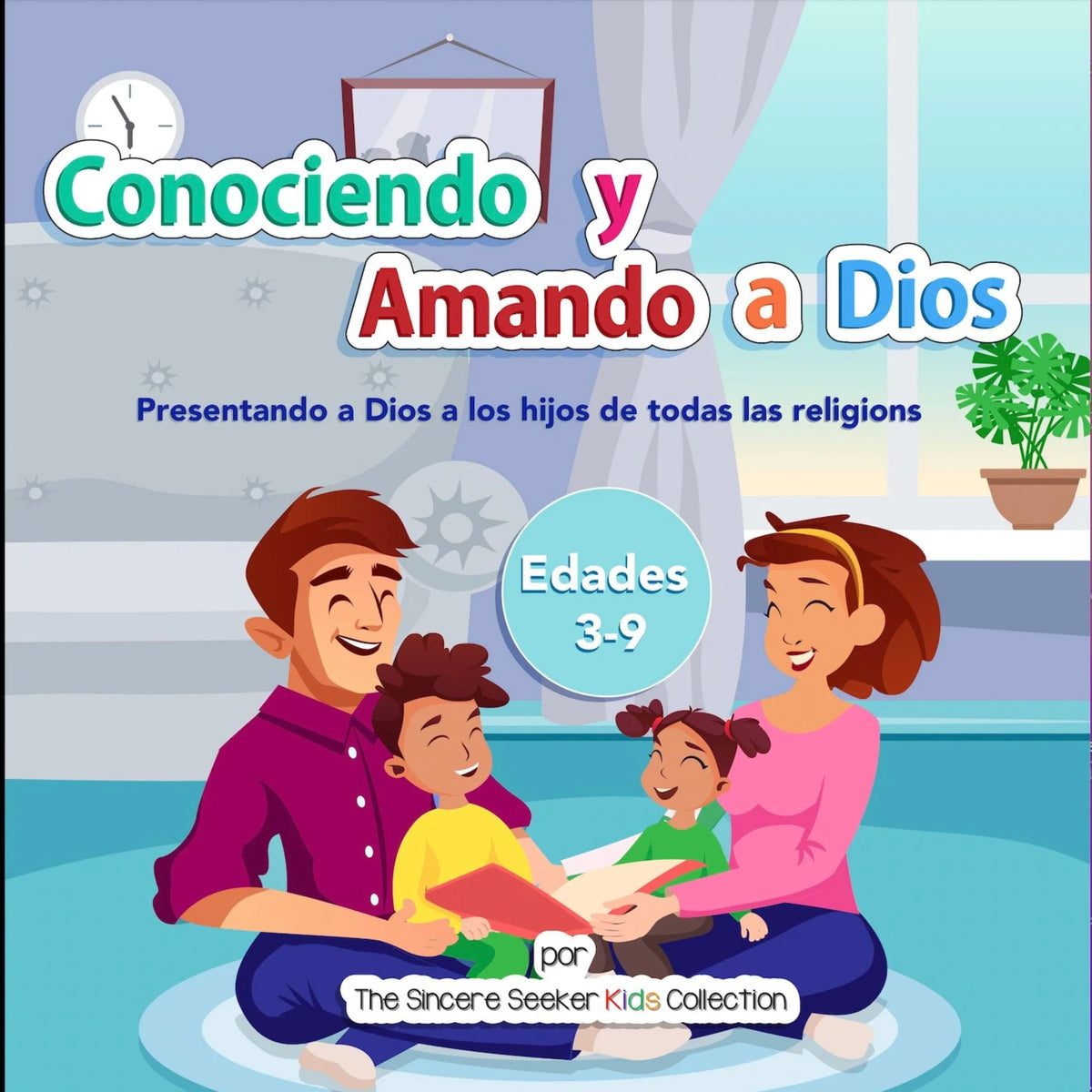 Conociendo y Amando a Dios