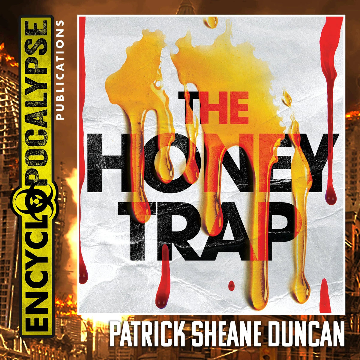 The Honey Trap