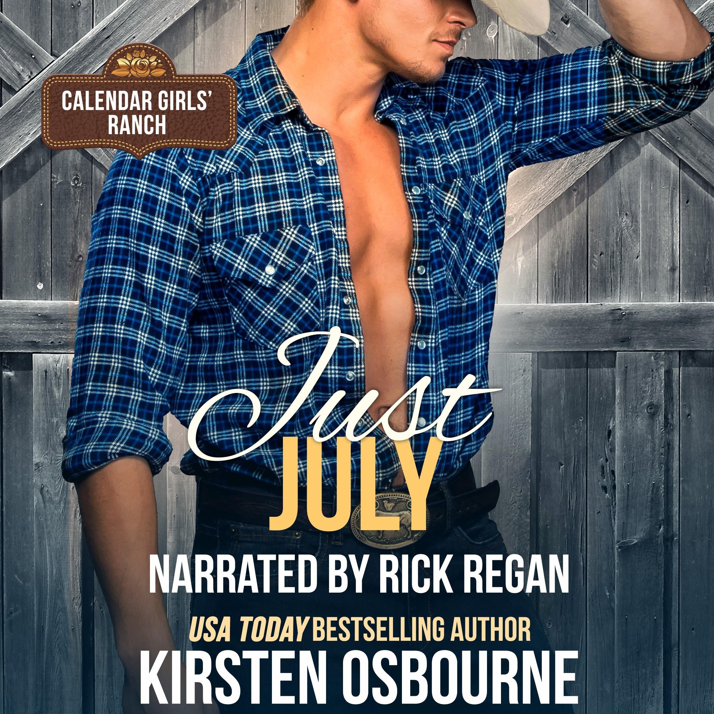 Just July