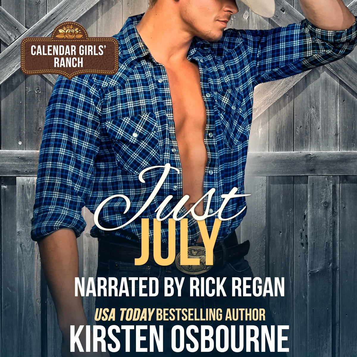 Just July
