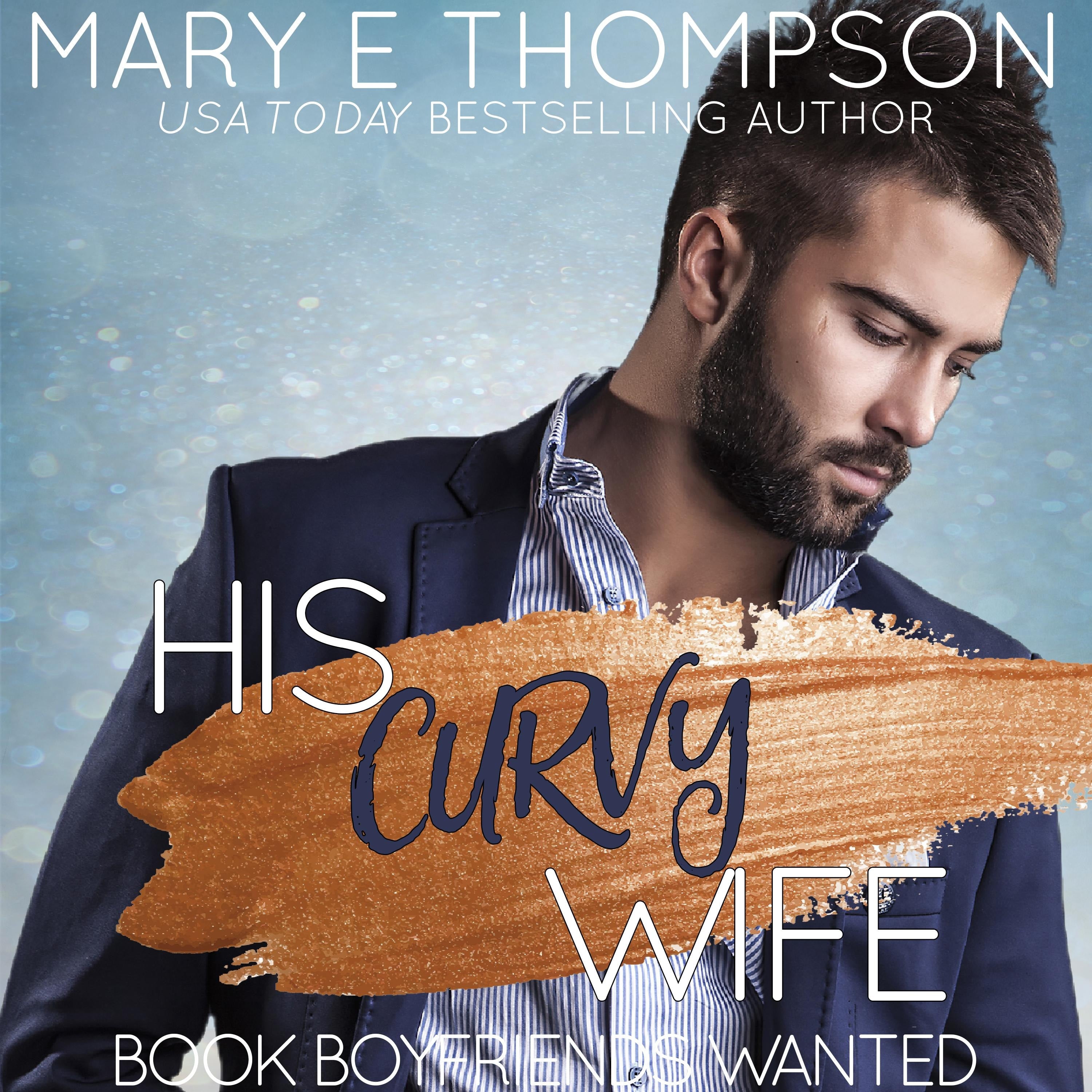 His Curvy Wife