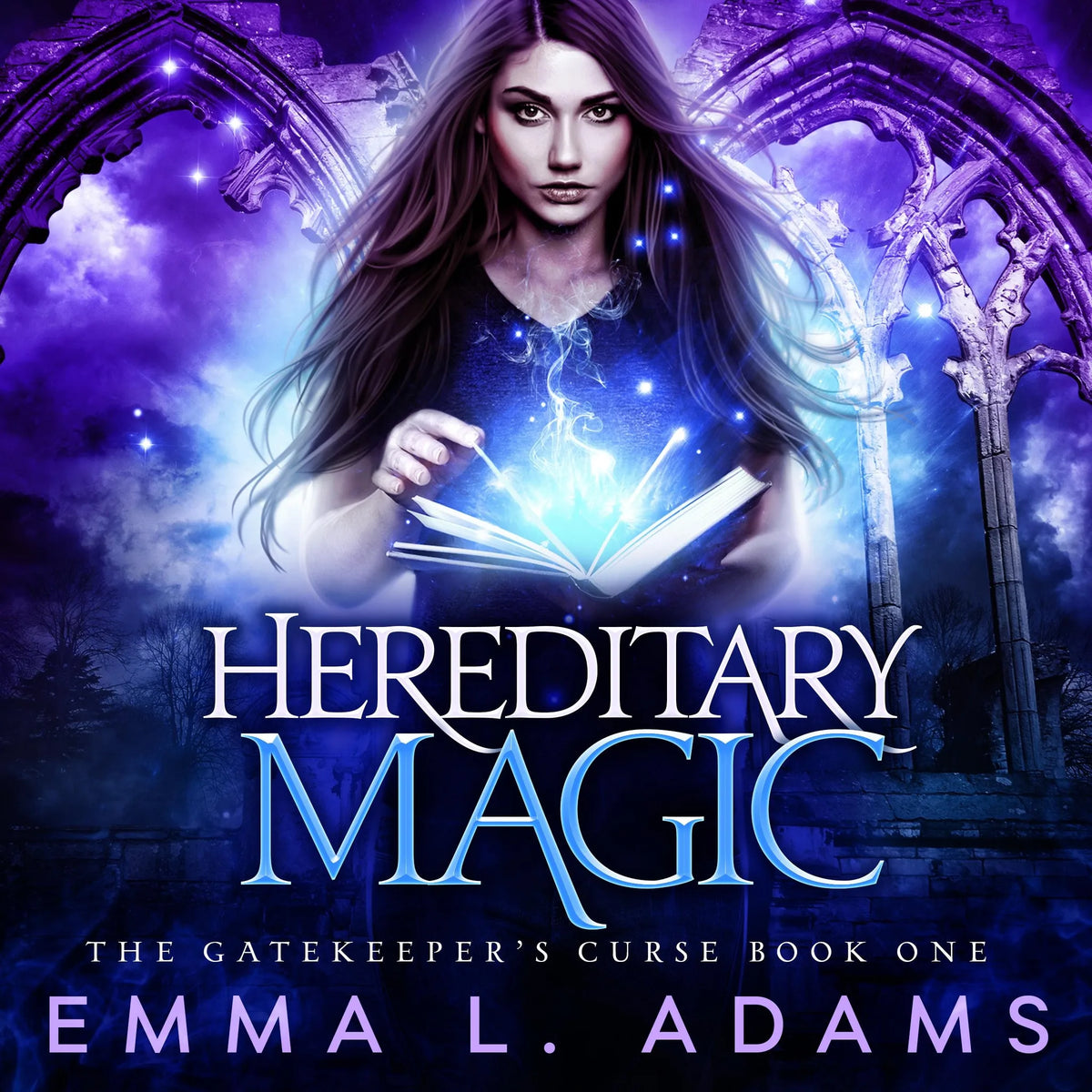 Hereditary Magic