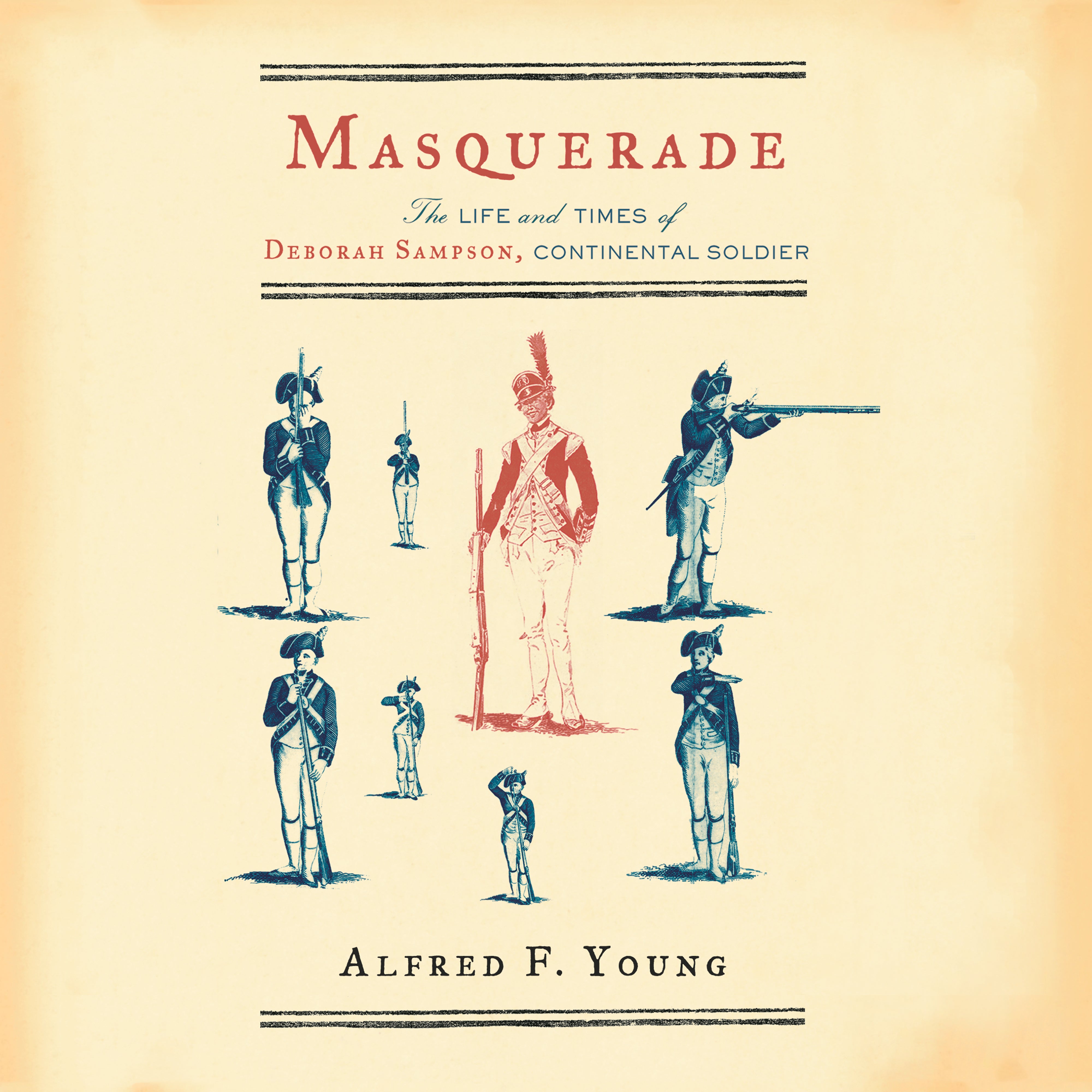 Masquerade