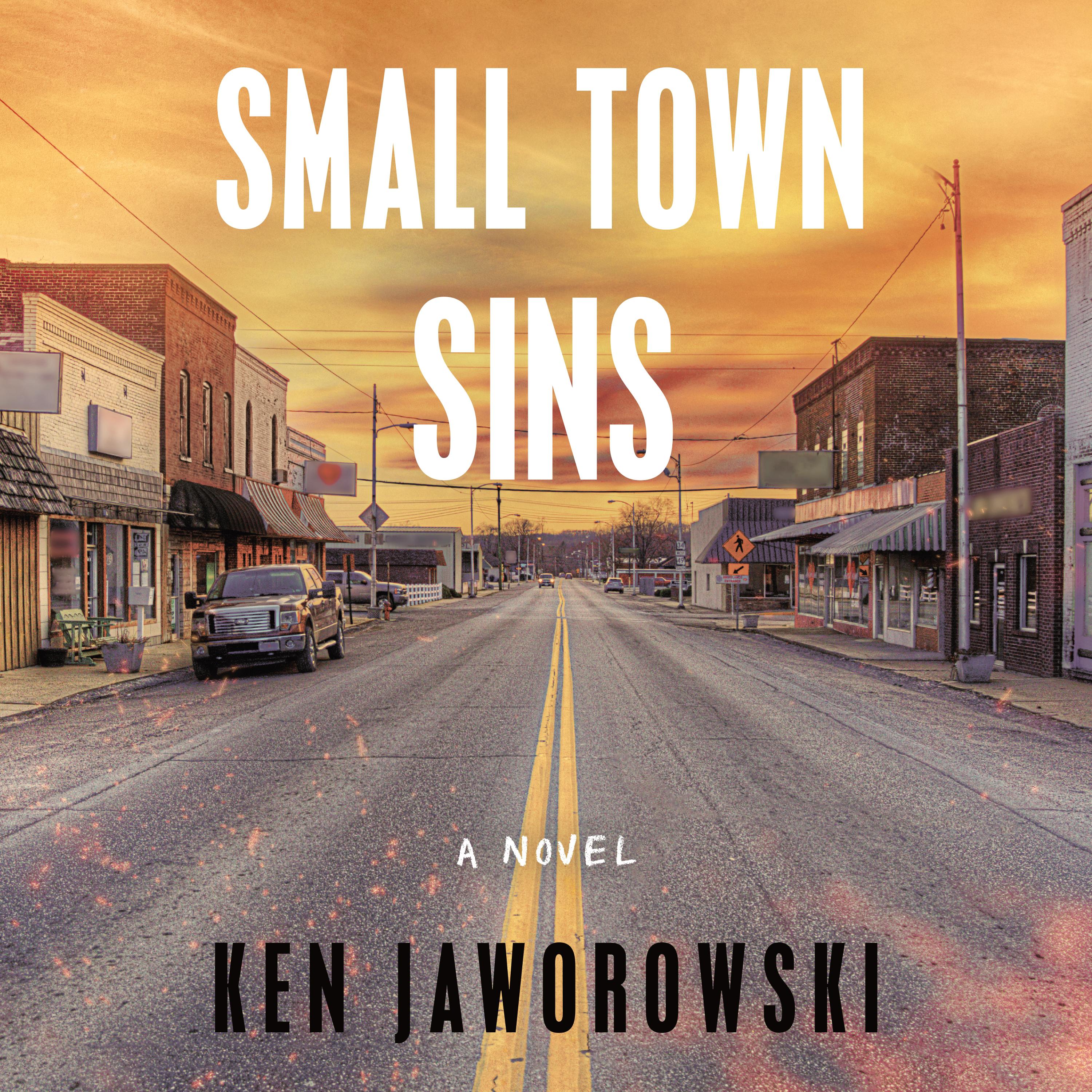 Small Town Sins