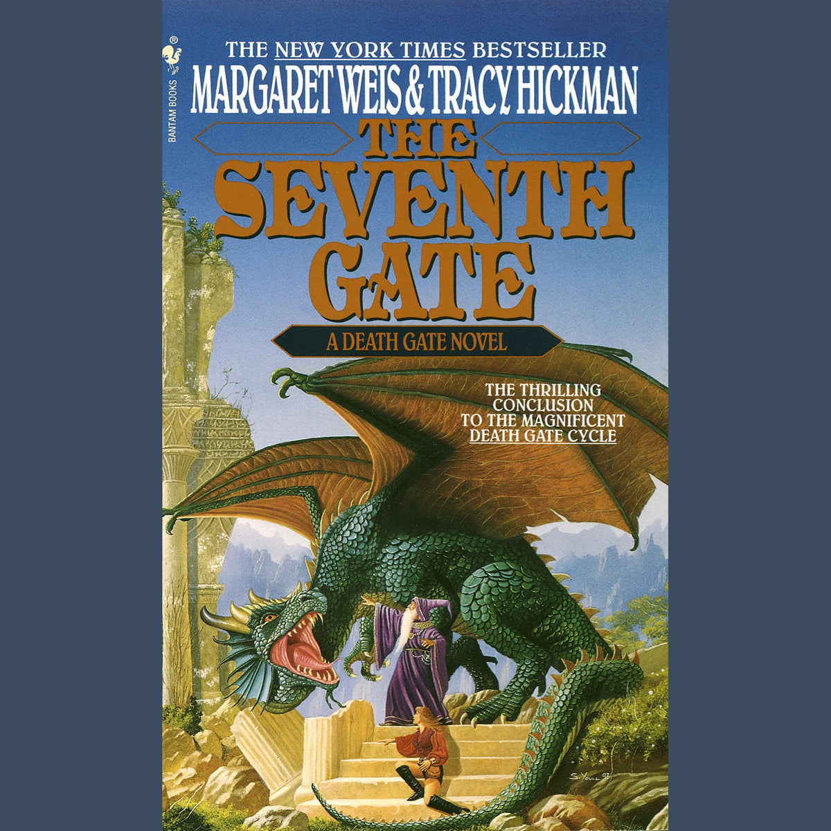 The Seventh Gate