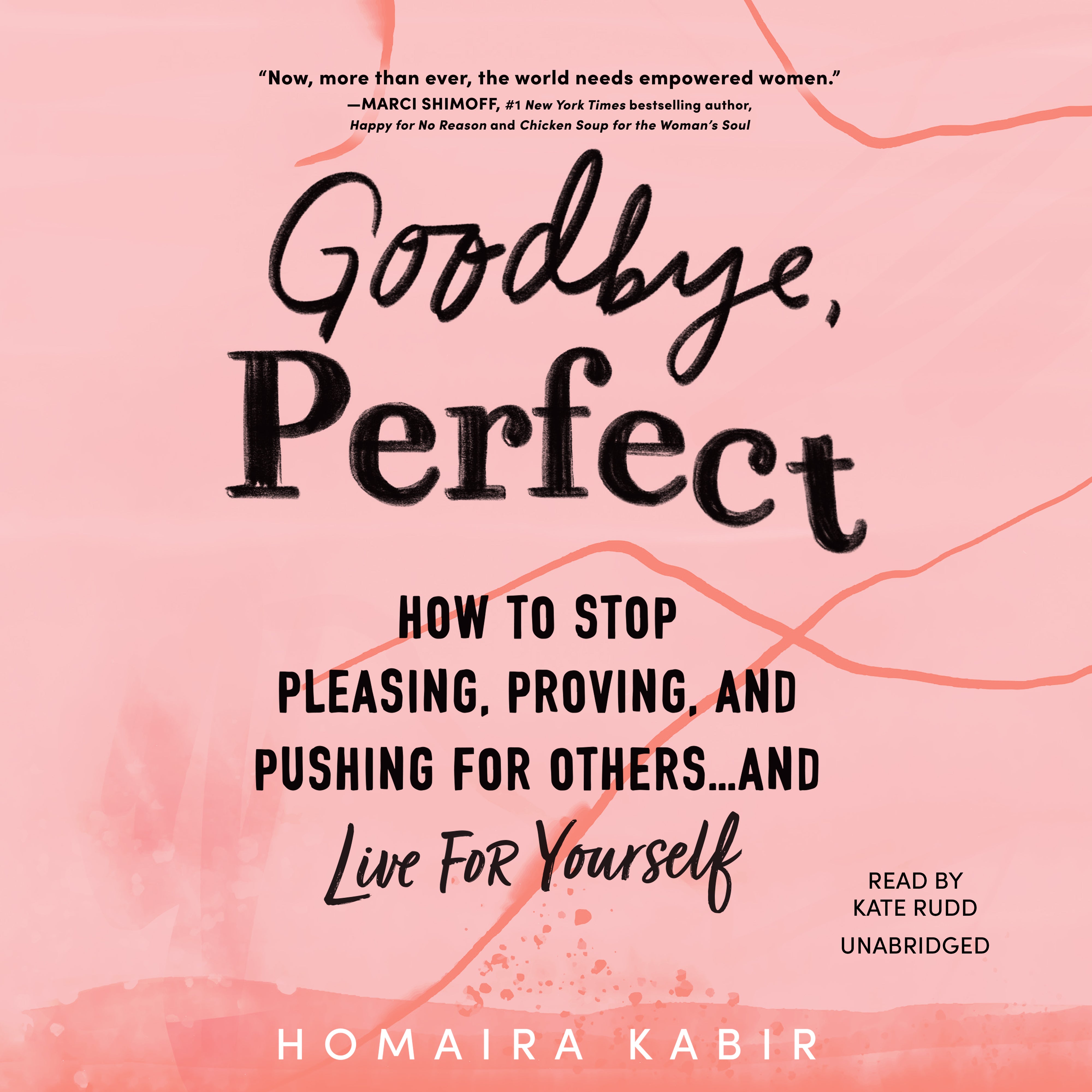 Goodbye, Perfect