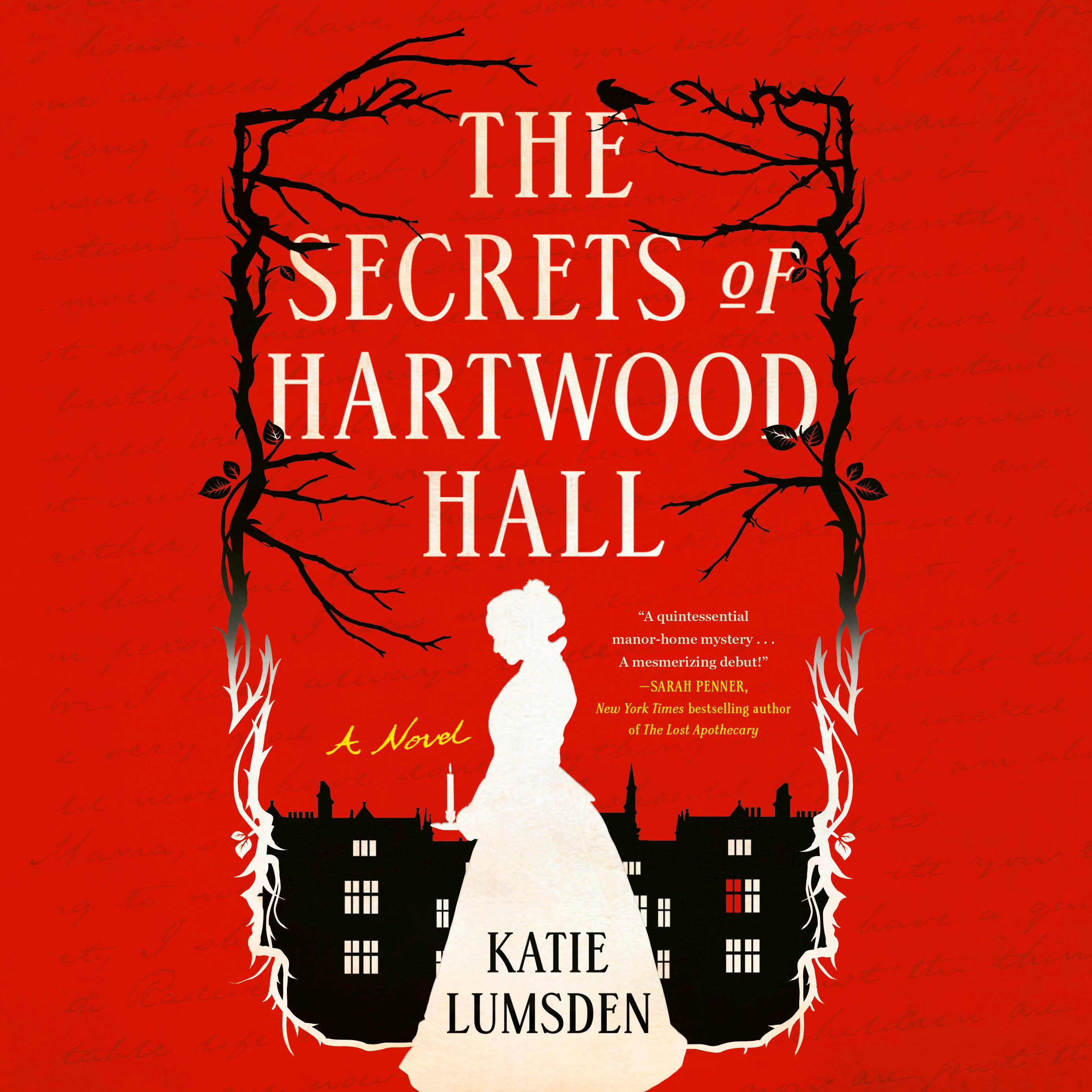 The Secrets of Hartwood Hall