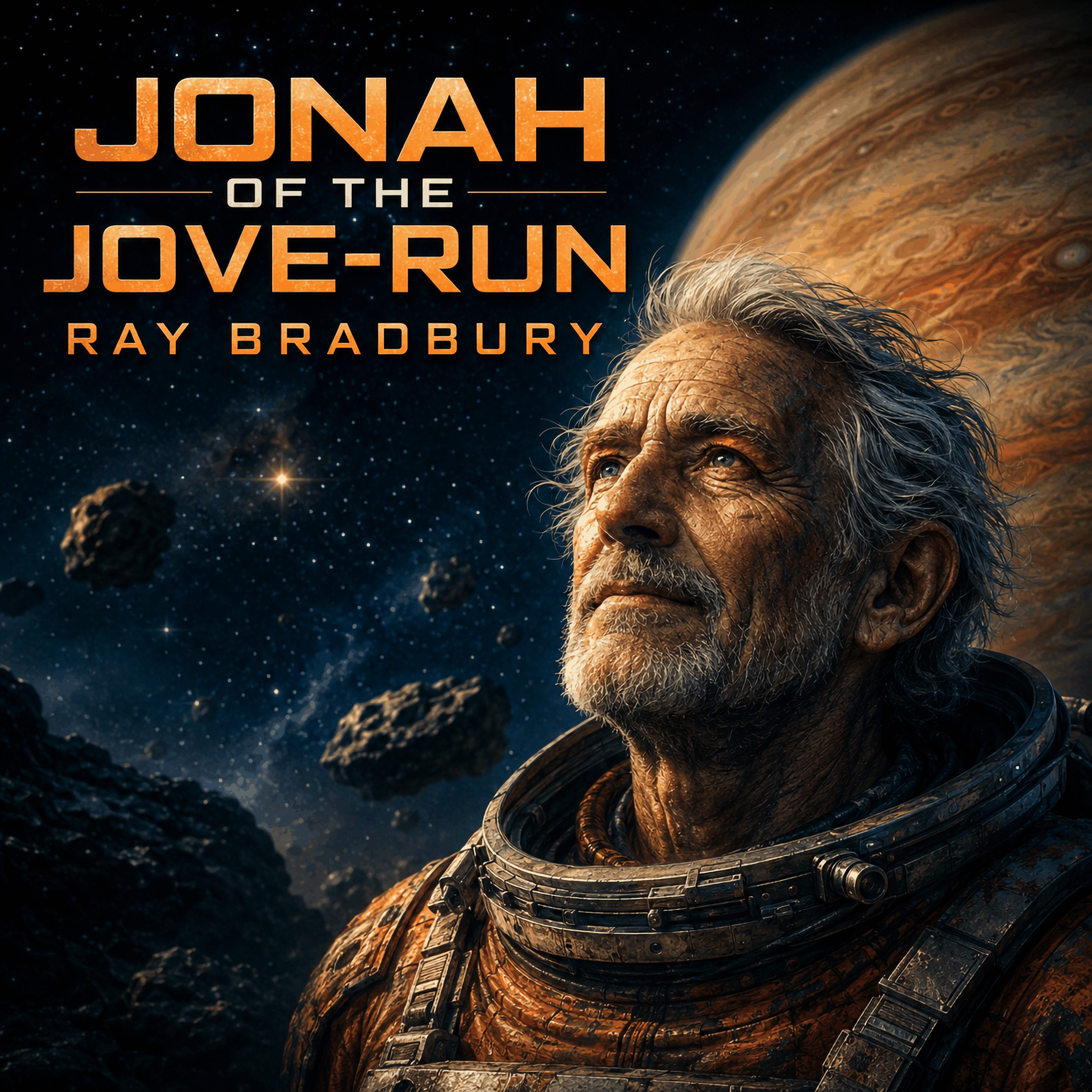 Jonah of the Jove-Run