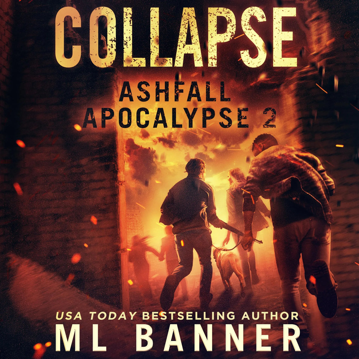 Collapse