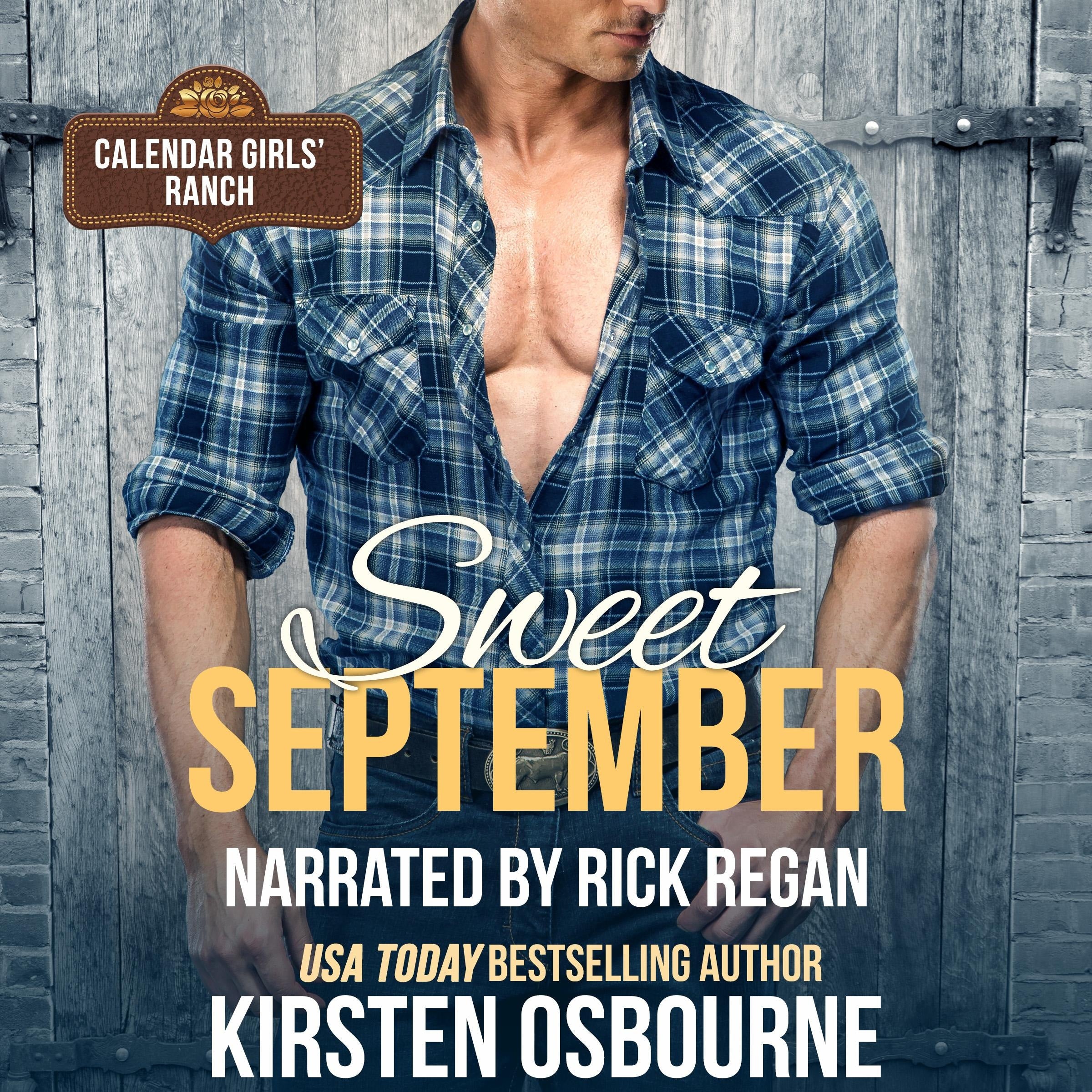 Sweet September