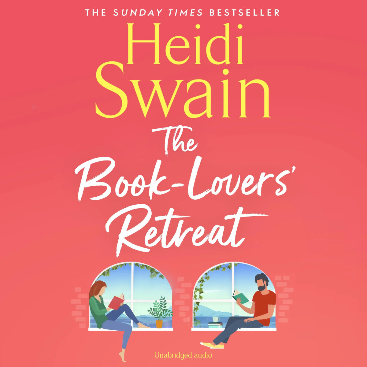 The Book-Lovers' Retreat