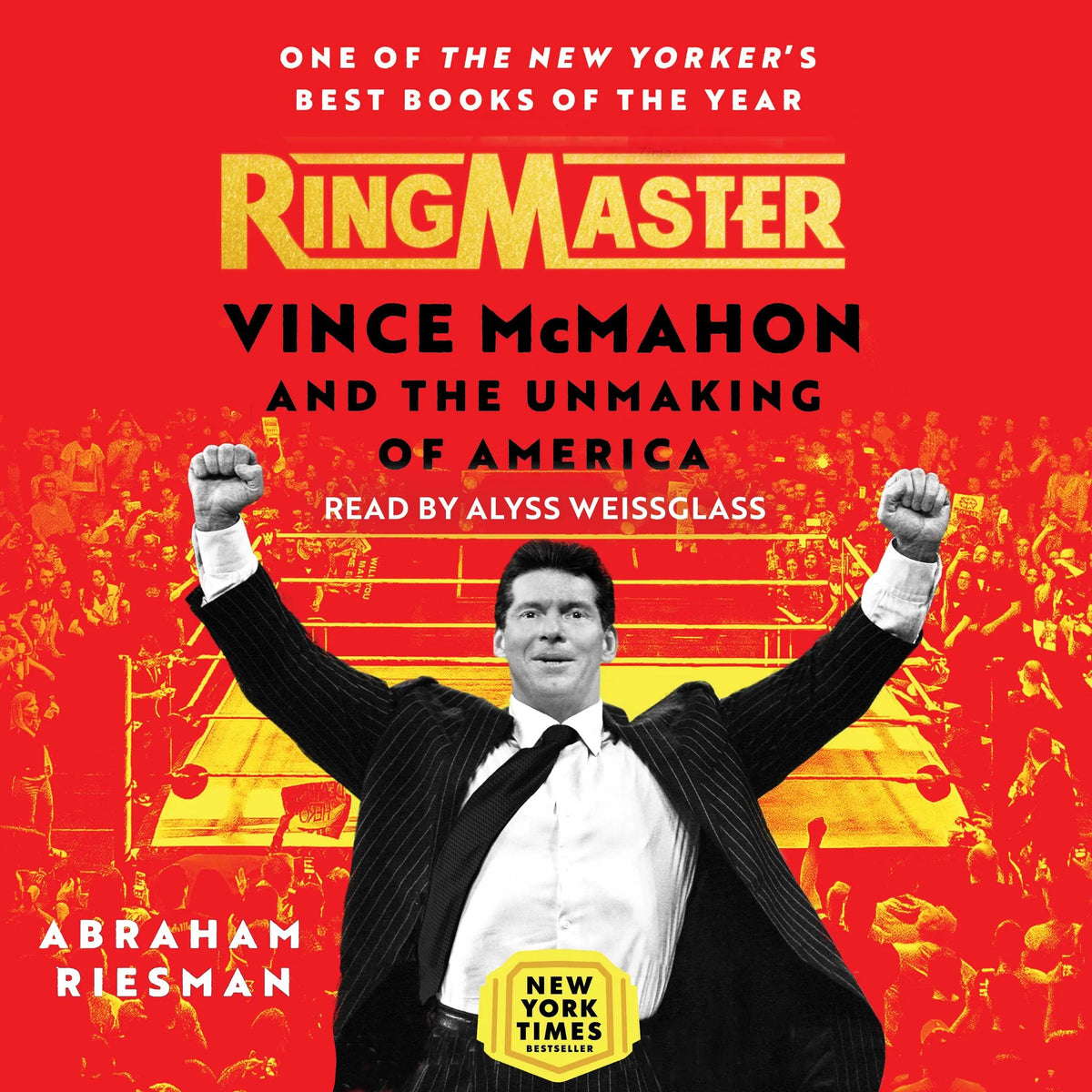 Ringmaster
