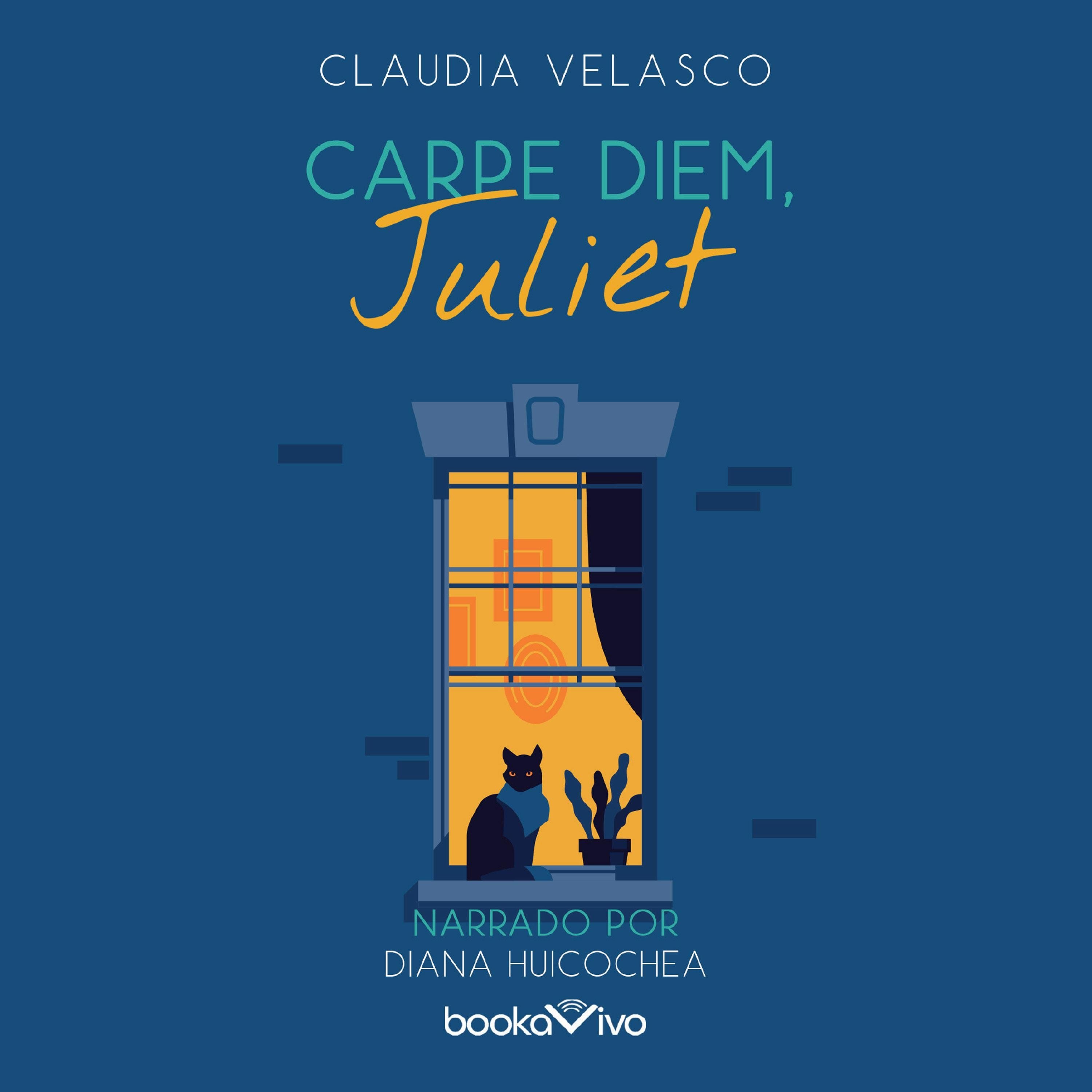 Carpe Diem, Juliet