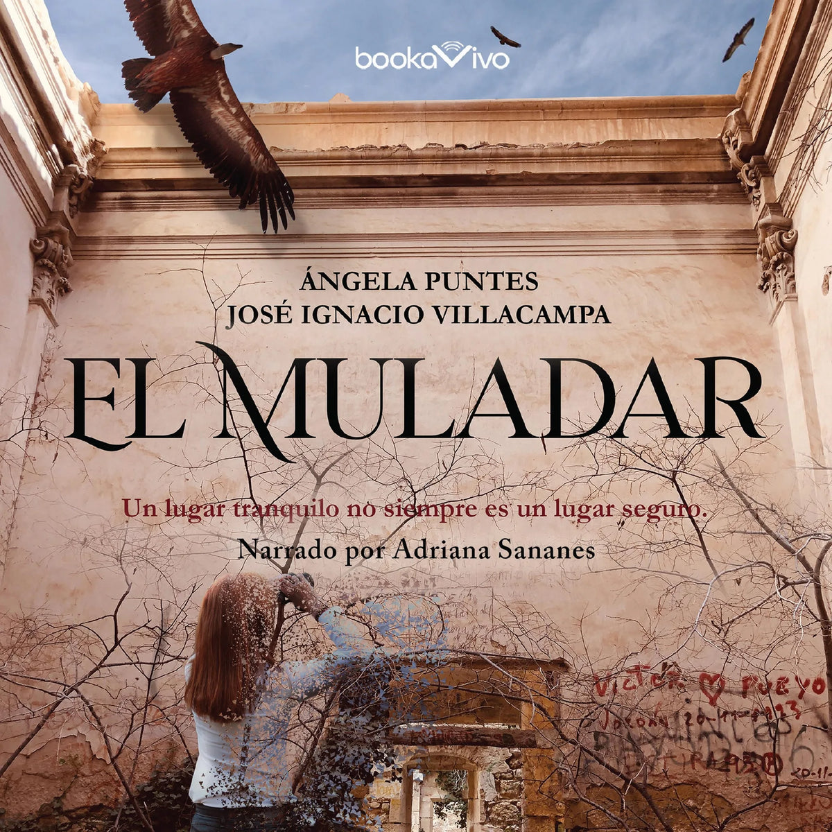 El Muladar